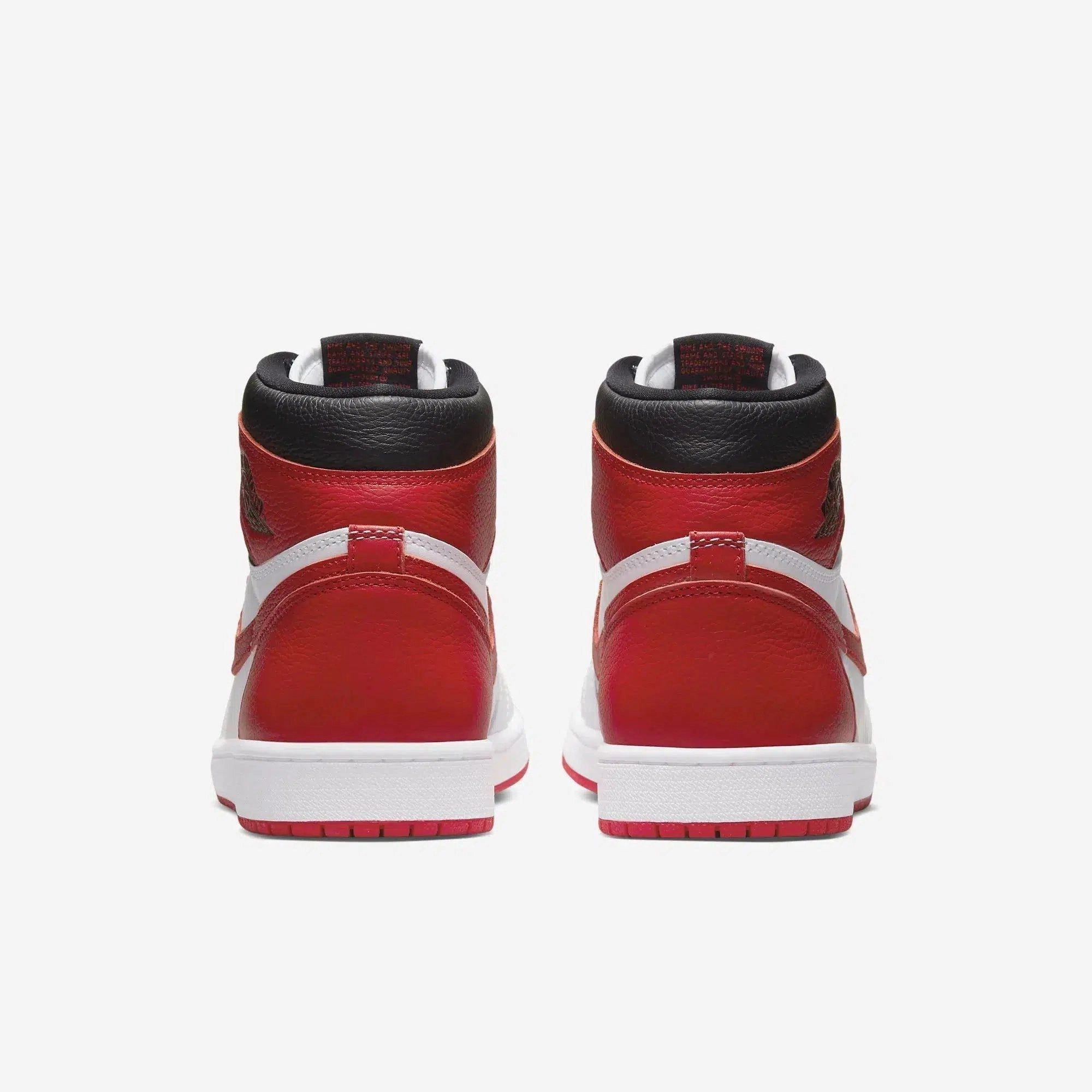 (Men's) Air Jordan 1 Retro High OG 'Heritage' (2022) 555088-161 Air Jordan 1 Timeless Heritage Shoes