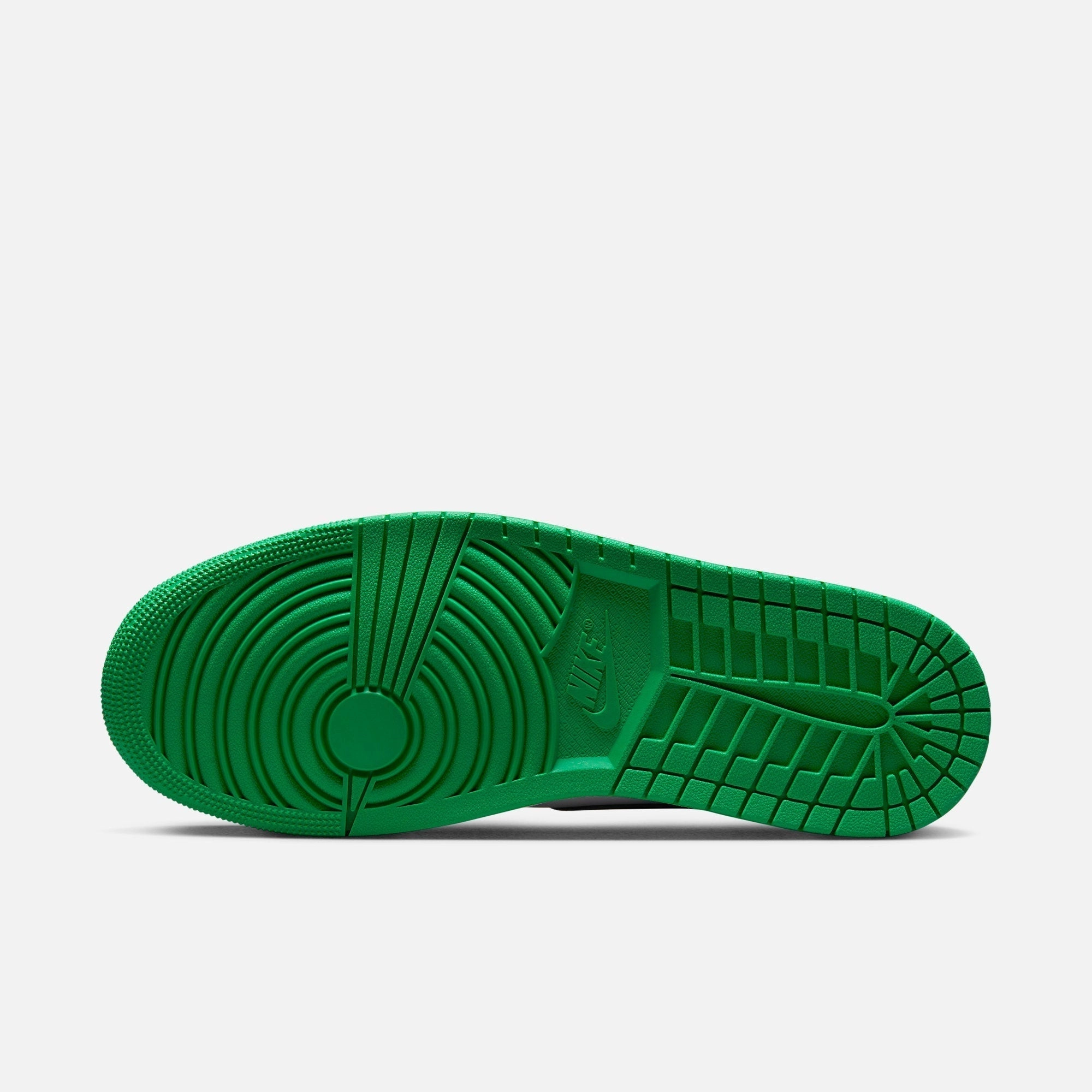 (Men's) Air Jordan 1 Retro High OG 'Lucky Green / Boston Celtics' (2023) DZ5485-031 Air Jordan 1 Timeless Heritage Shoes