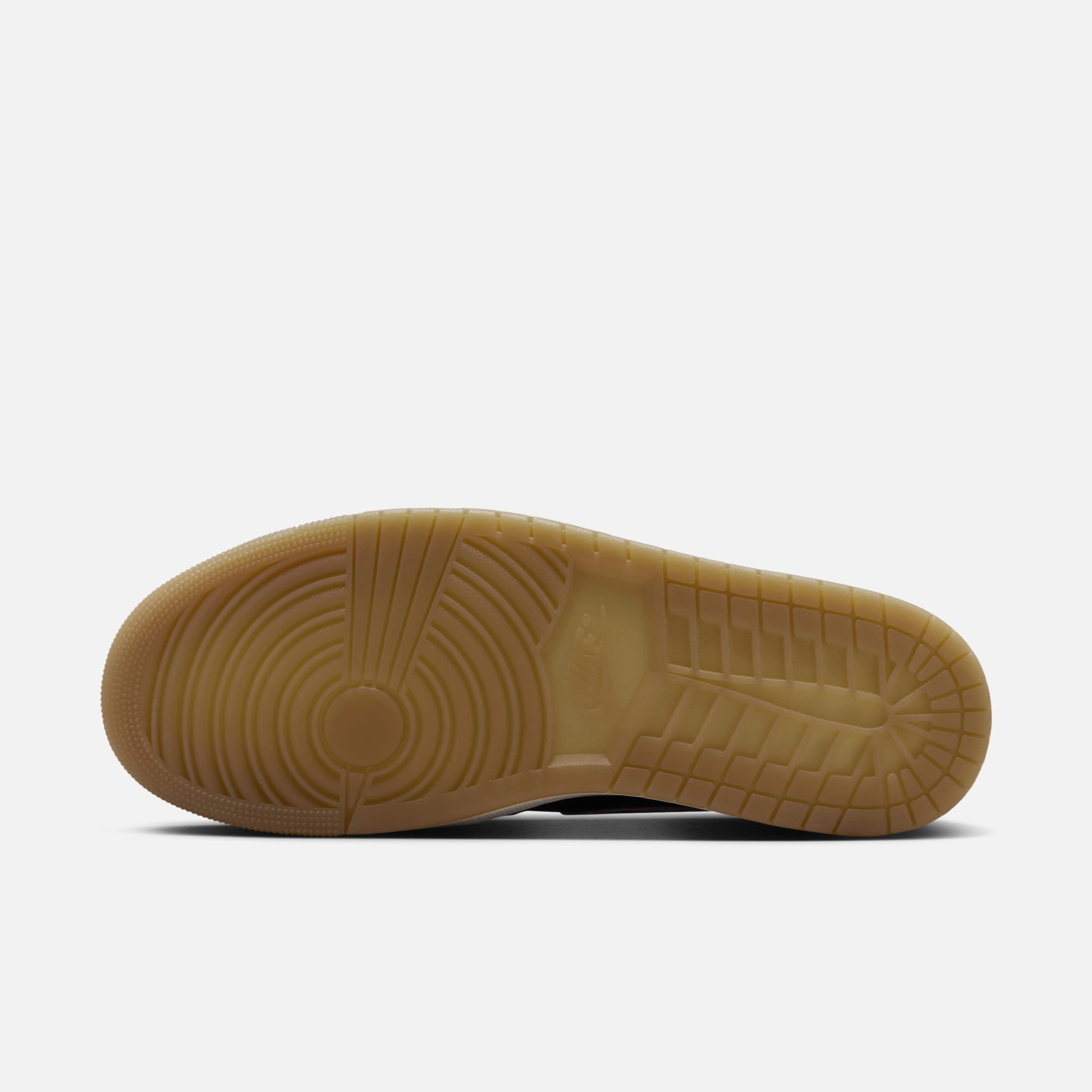 (Men's) Air Jordan 1 Retro High OG 'Metallic Gold' (2024) DZ5485-071 Air Jordan 1 Original Colorway Shoes