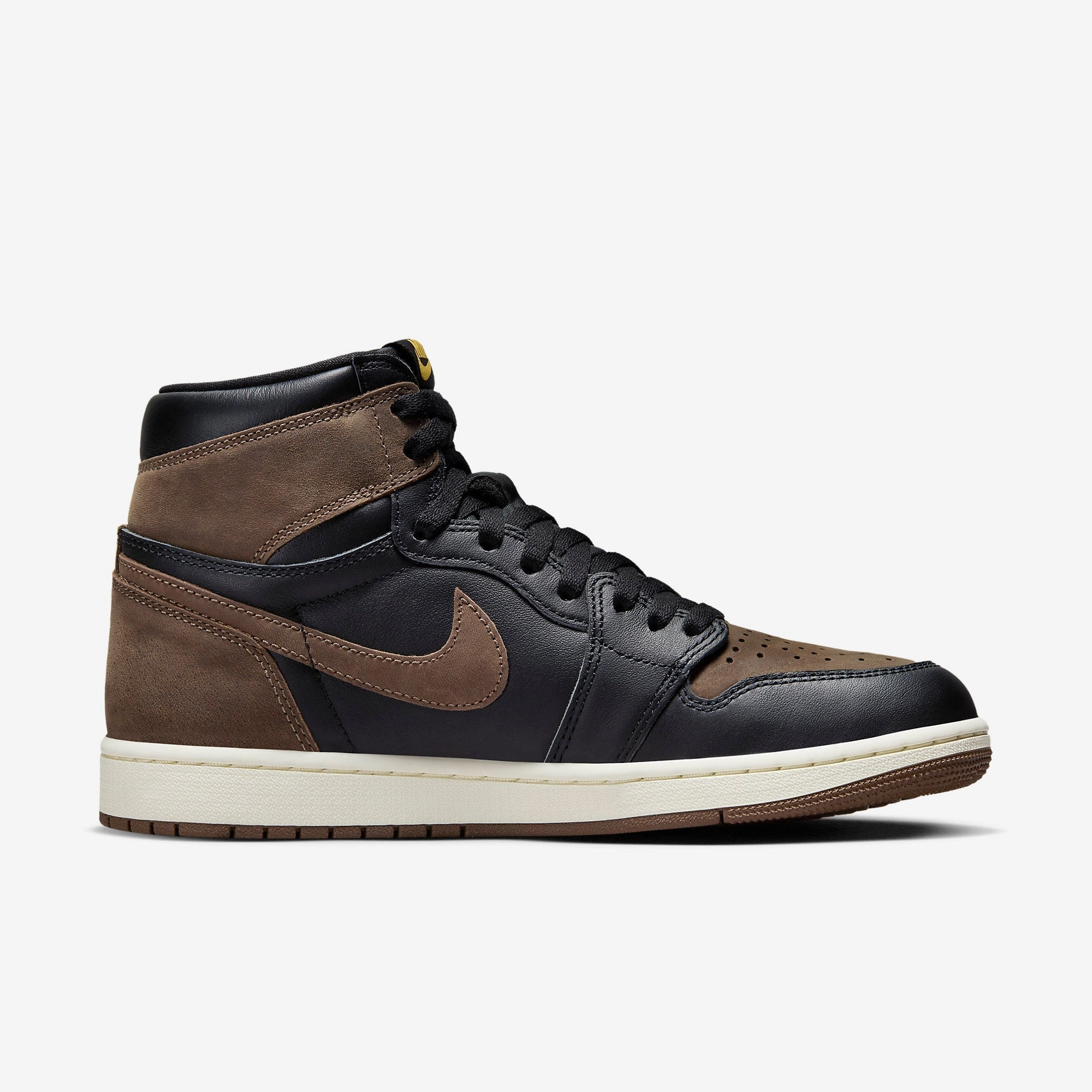(Men's) Air Jordan 1 Retro High OG 'Palomino' (2023) DZ5485-020 Air Jordan 1 Original Colorway Shoes