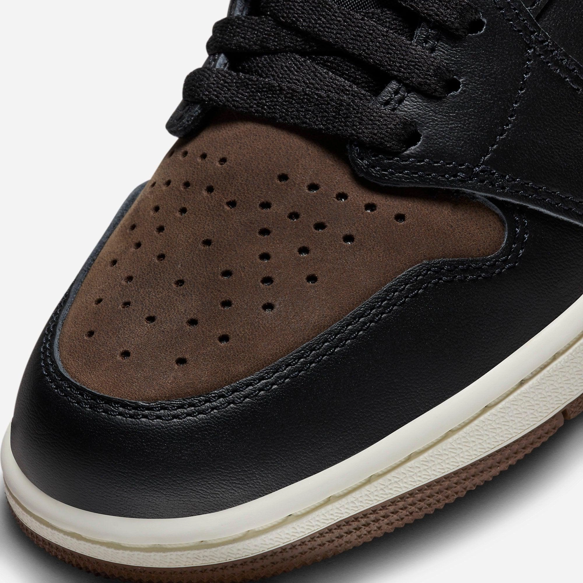 (Men's) Air Jordan 1 Retro High OG 'Palomino' (2023) DZ5485-020 Air Jordan 1 Original Colorway Shoes