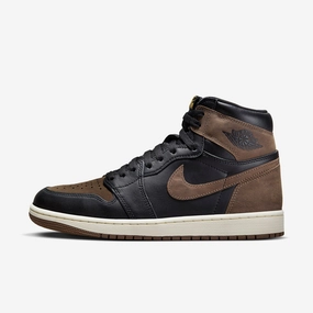 (Men's) Air Jordan 1 Retro High OG 'Palomino' (2023) DZ5485-020 Authentic Air Jordan 1 in premium leather