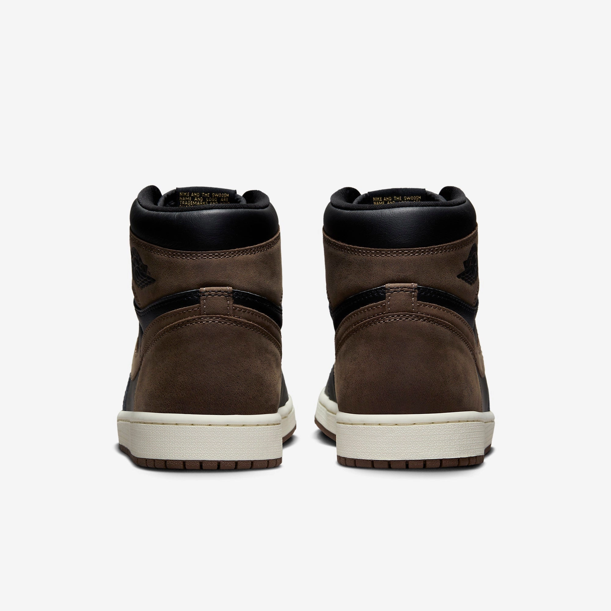 (Men's) Air Jordan 1 Retro High OG 'Palomino' (2023) DZ5485-020 Air Jordan 1 Original Colorway Shoes