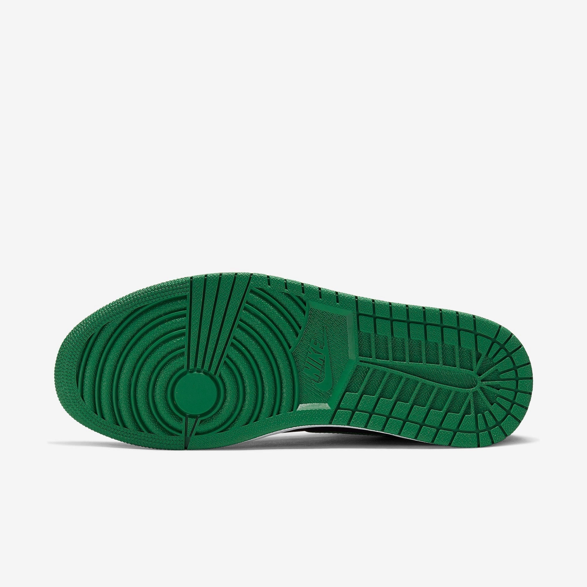 (Men's) Air Jordan 1 Retro High OG 'Pine Green 2.0' (2020) 555088-030 Air Jordan 1 Retro Court Sneakers