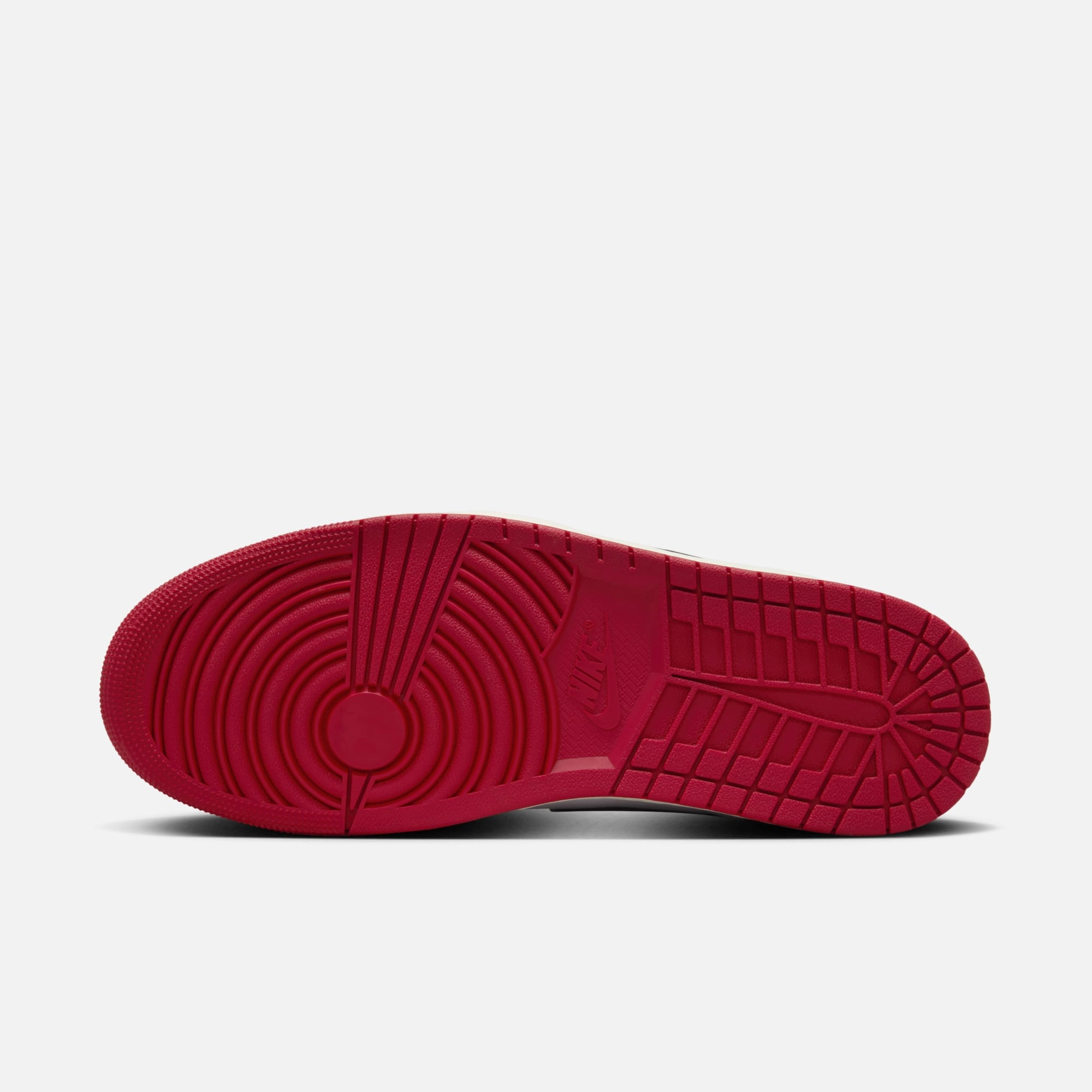 (Men's) Air Jordan 1 Retro High OG 'Reimagined Black Toe' (2025) DZ5485-106 Air Jordan 1 Original Colorway Shoes