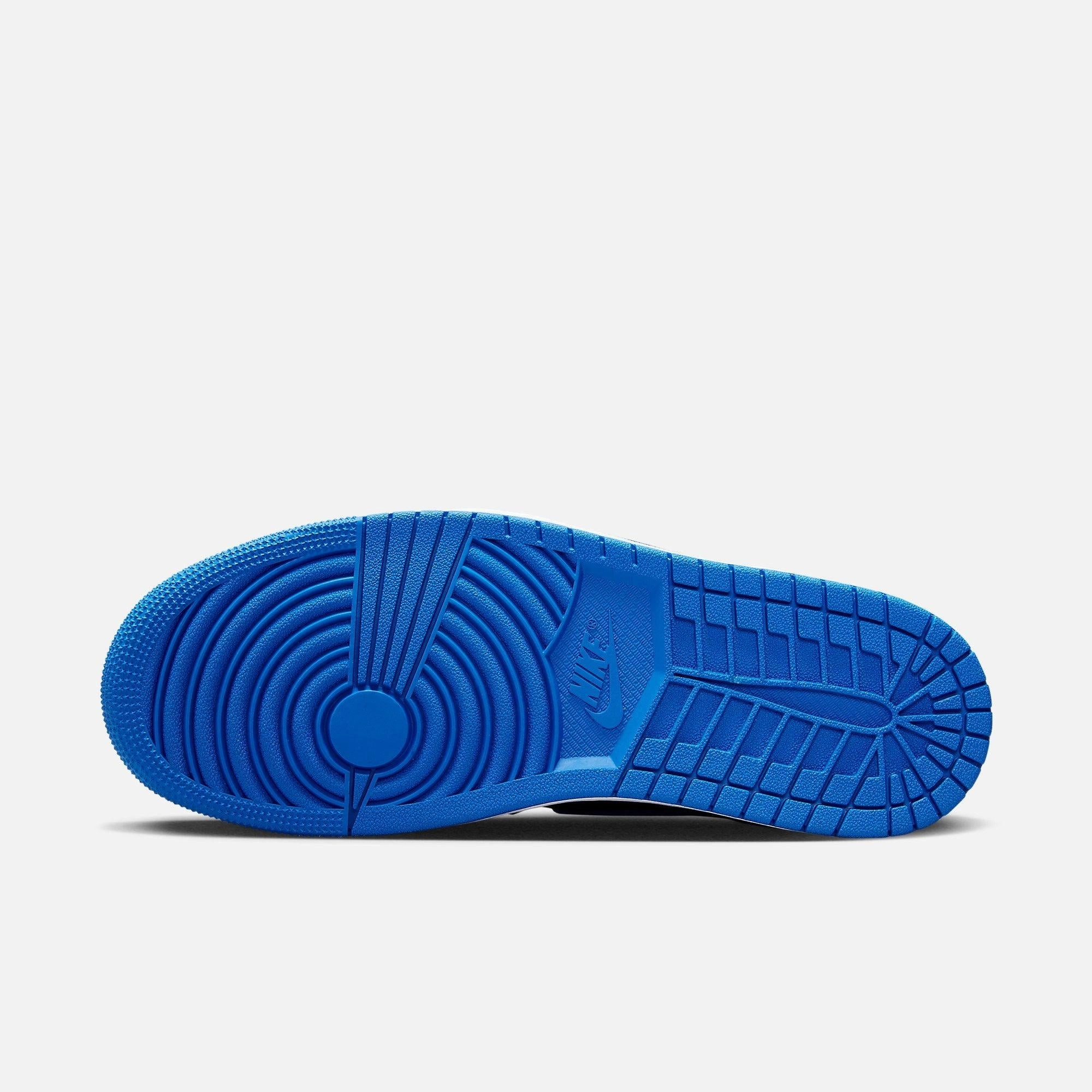 (Men's) Air Jordan 1 Retro High OG 'Reimagined Royal Blue' (2023) DZ5485-042 Air Jordan 1 Timeless Heritage Shoes