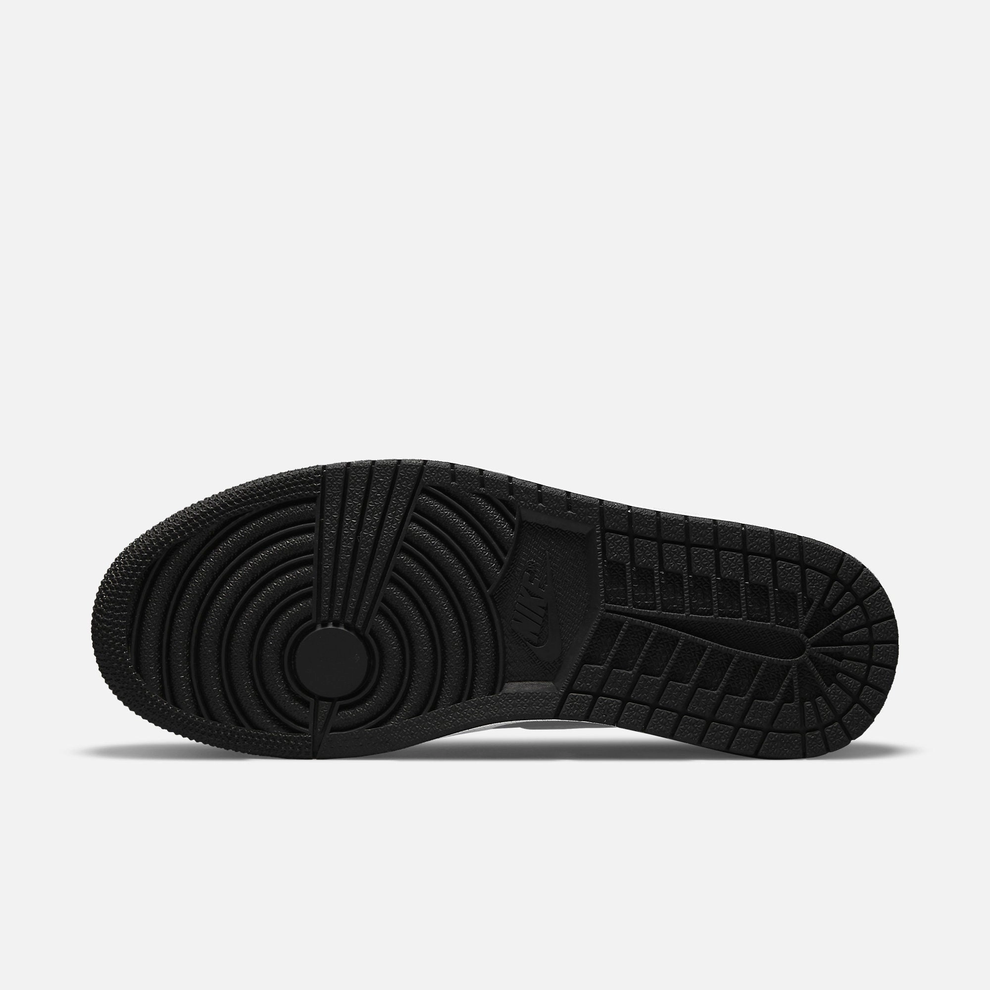 (Men's) Air Jordan 1 Retro High OG 'Shadow 2.0' (2021) 555088-035 Air Jordan 1 Original Colorway Shoes