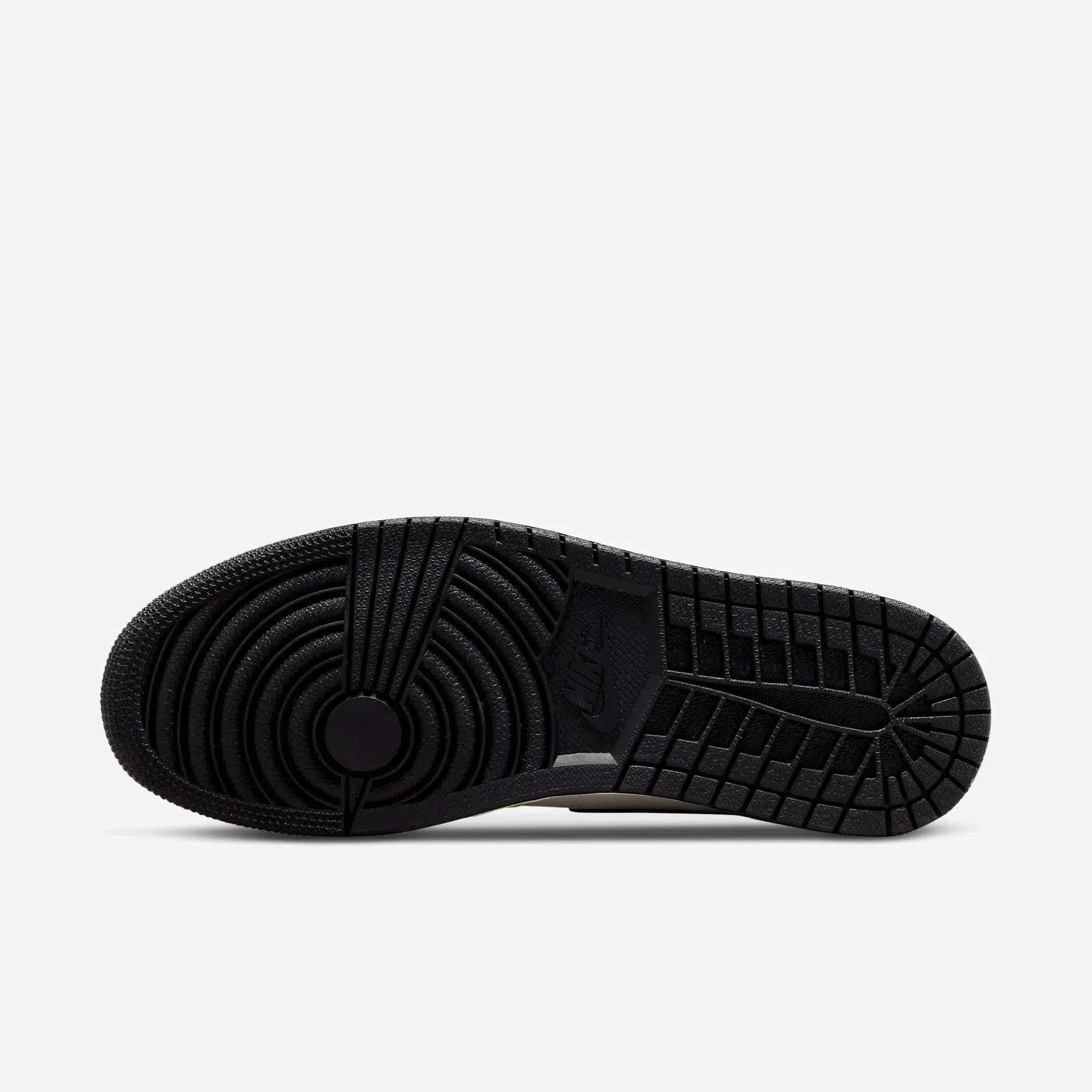 (Men's) Air Jordan 1 Retro High OG 'Visionaire' (2022) 555088-702 Air Jordan 1 Original Colorway Shoes