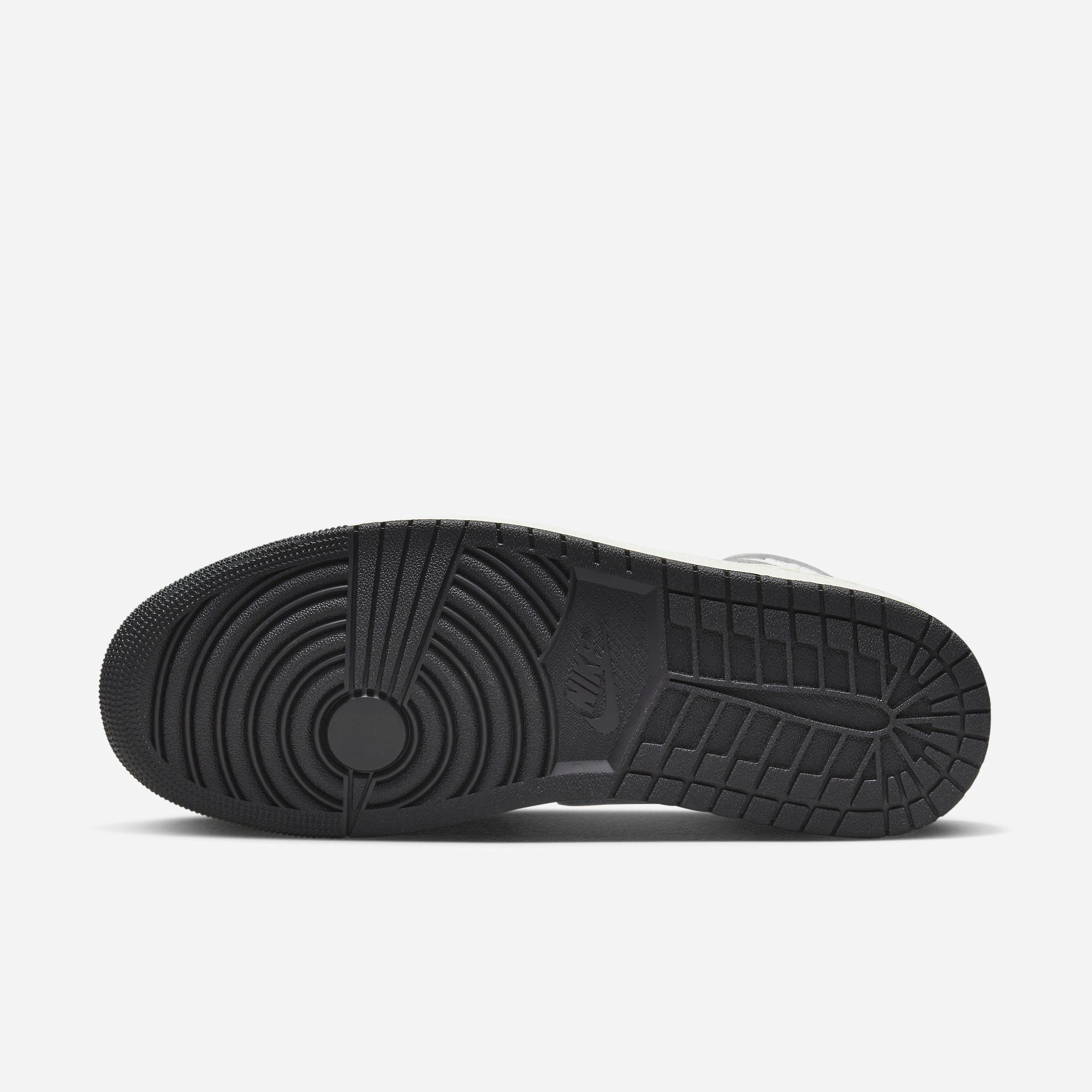 (Men's) Air Jordan 1 Retro High OG 'Washed Black' (2023) DZ5485-051 Air Jordan 1 Original Colorway Shoes