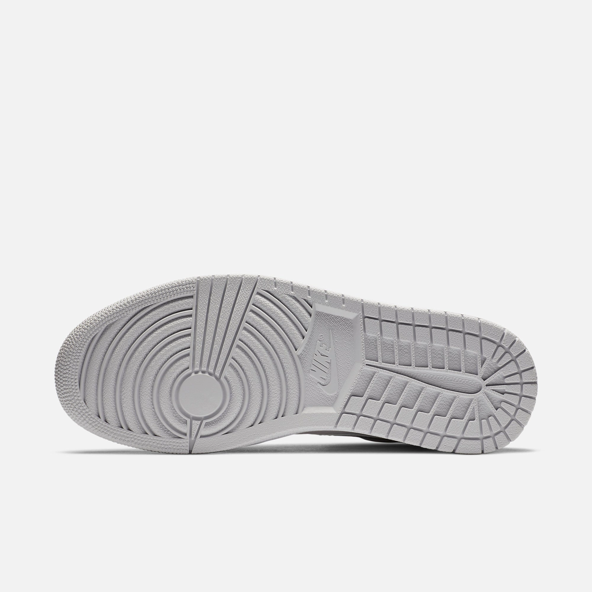 (Men's) Air Jordan 1 Retro High OG CO JP 'Japan Metallic Silver' (2020) DC1788-029 Air Jordan 1 Retro Court Sneakers