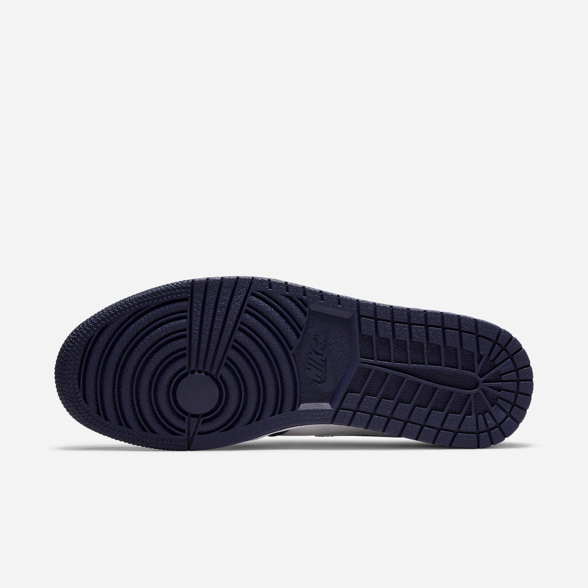 (Men's) Air Jordan 1 Retro High OG CO JP 'Japan Midnight Navy' (2020) DC1788-100 Air Jordan 1 Retro Court Sneakers