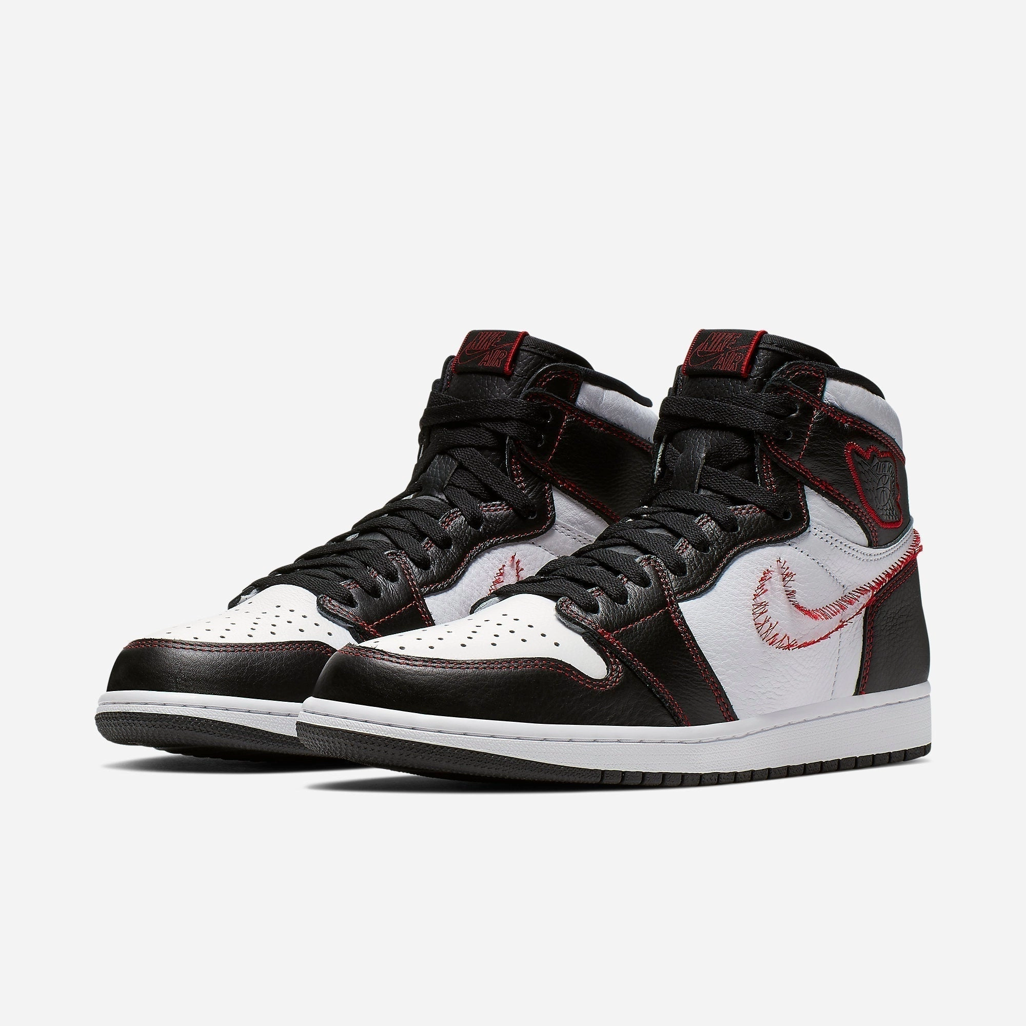 (Men's) Air Jordan 1 Retro High OG Defiant 'Tour Yellow' (2019) CD6579-071 Air Jordan 1 Retro Court Sneakers