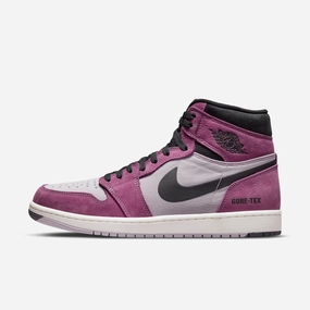 (Men's) Air Jordan 1 Retro High OG Element x GORE-TEX 'Light Berry' (2022) DB2889-500 Other Air Jordan 1 styles