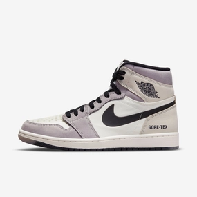 (Men's) Air Jordan 1 Retro High OG Element x GORE-TEX 'Light Bone' (2021) DB2889-100 Other Air Jordan 1 styles