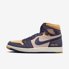 (Men's) Air Jordan 1 Retro High OG Element x GORE-TEX 'Sky J Purple' (2023) DB2889-501 Other Air Jordan 1 styles