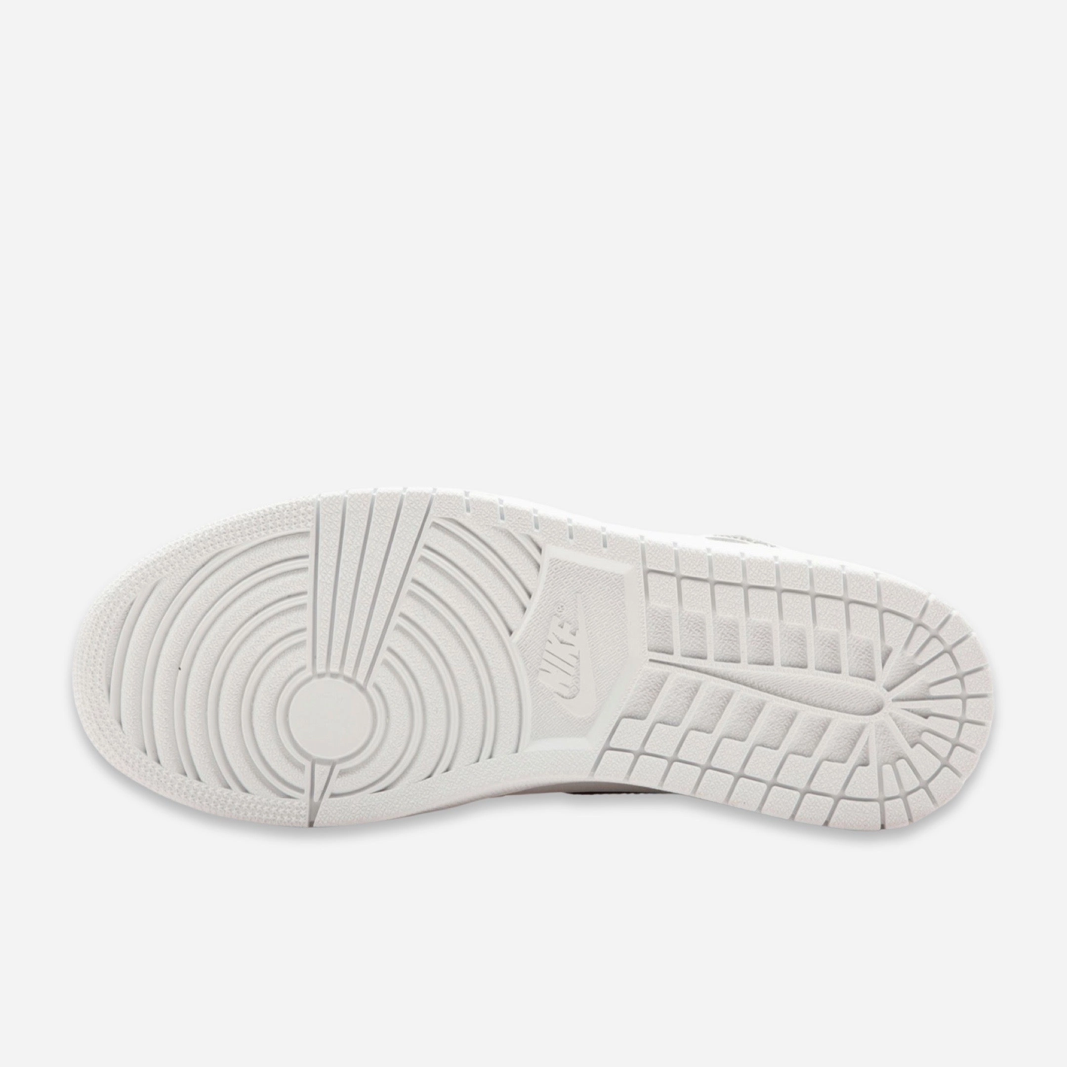 (Men's) Air Jordan 1 Retro High Premium 'Yin Yang White' (2016) 555088-102 Air Jordan 1 Signature Look Sneakers