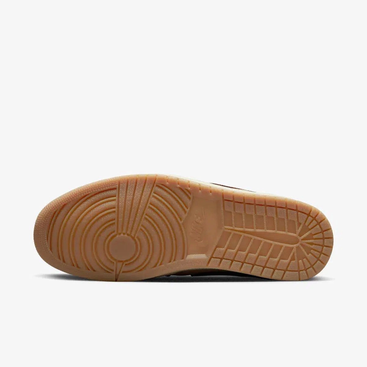 (Men's) Air Jordan 1 Retro Low OG Z x Zion Williamson 'Voodoo' (2022) DZ7292-200 Air Jordan 1 Timeless Heritage Shoes