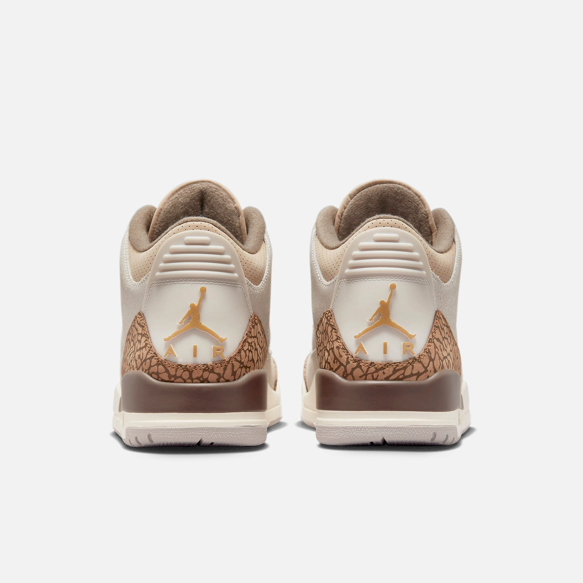 (Men's) Air Jordan 3 Retro 'Palomino' (2023) CT8532-102 Air Jordan 3 Retro Throwback Sneakers