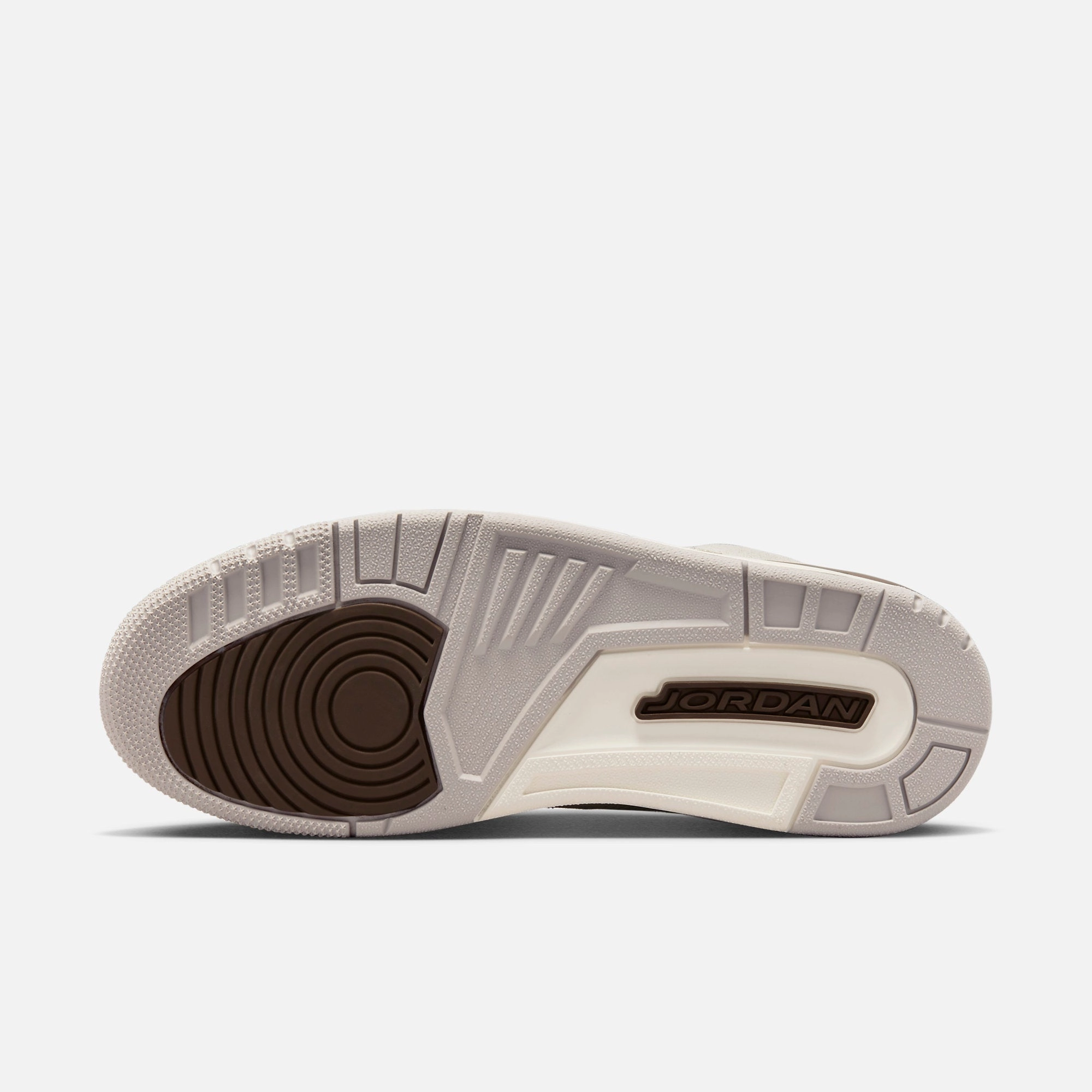 (Men's) Air Jordan 3 Retro 'Palomino' (2023) CT8532-102 Air Jordan 3 Retro Throwback Sneakers