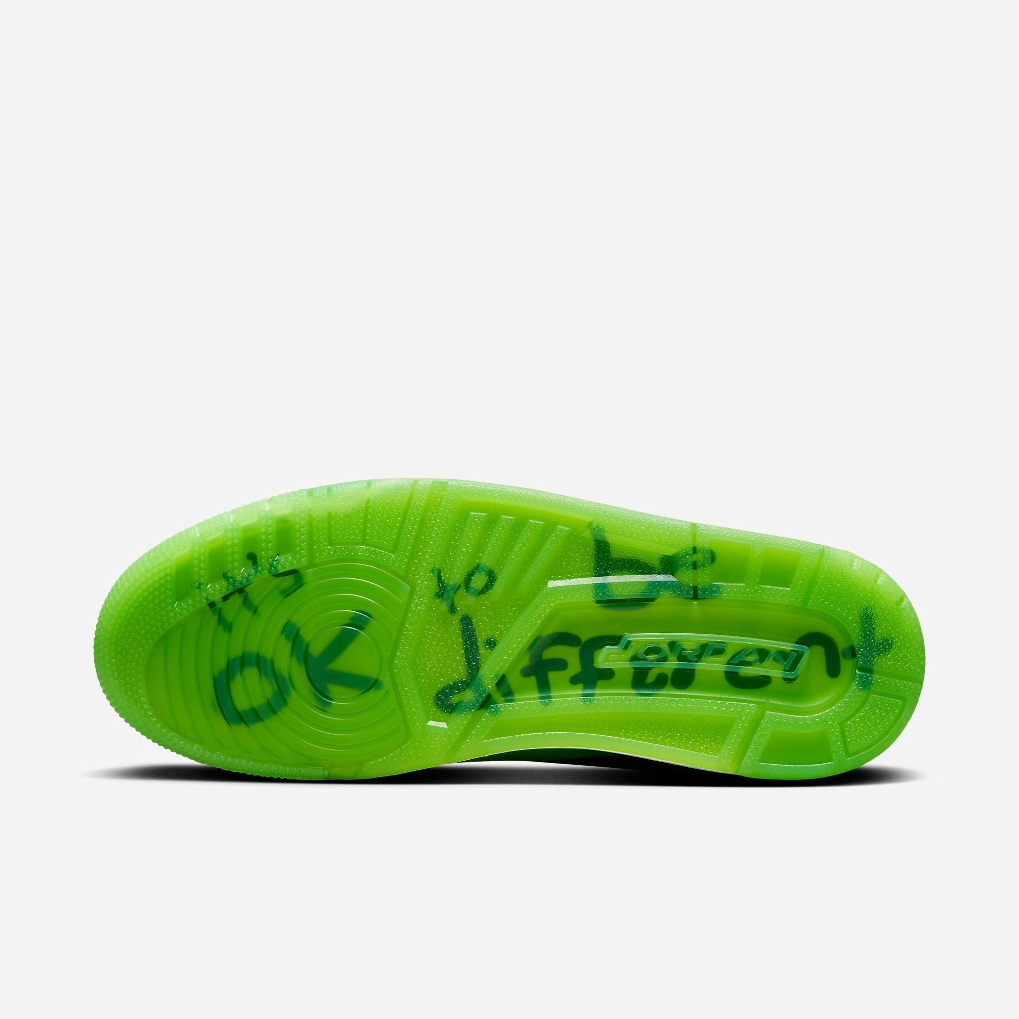 (Men's) Air Jordan 3 Retro DB XIX x Hugo Covarrubias 'Doernbecher' (2023) FZ3030-919 Air Jordan 3 Retro Throwback Sneakers