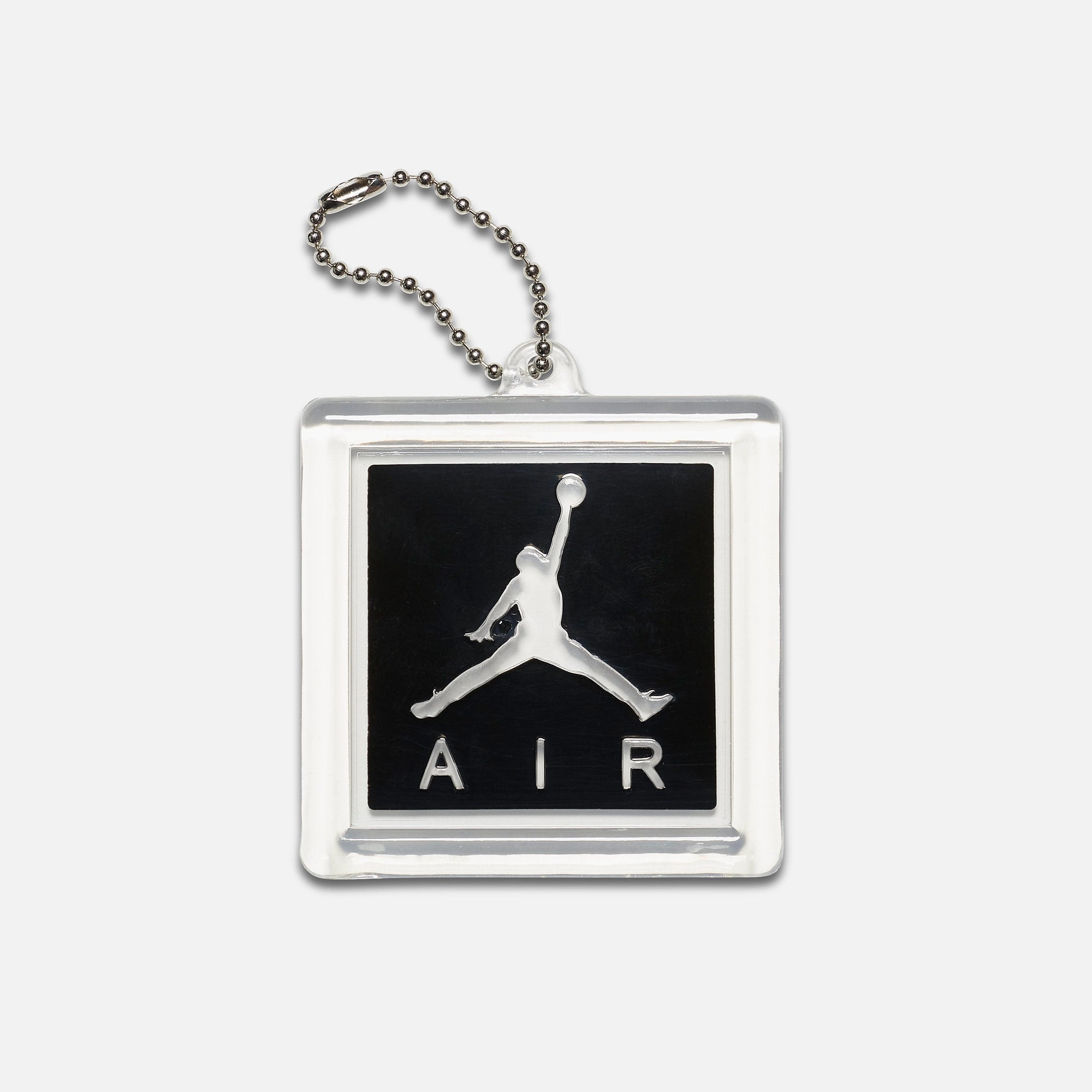 (Men's) Air Jordan 3 Retro Flyknit 'Black' (2018) AQ1005-001 Air Jordan 3 Retro Throwback Sneakers