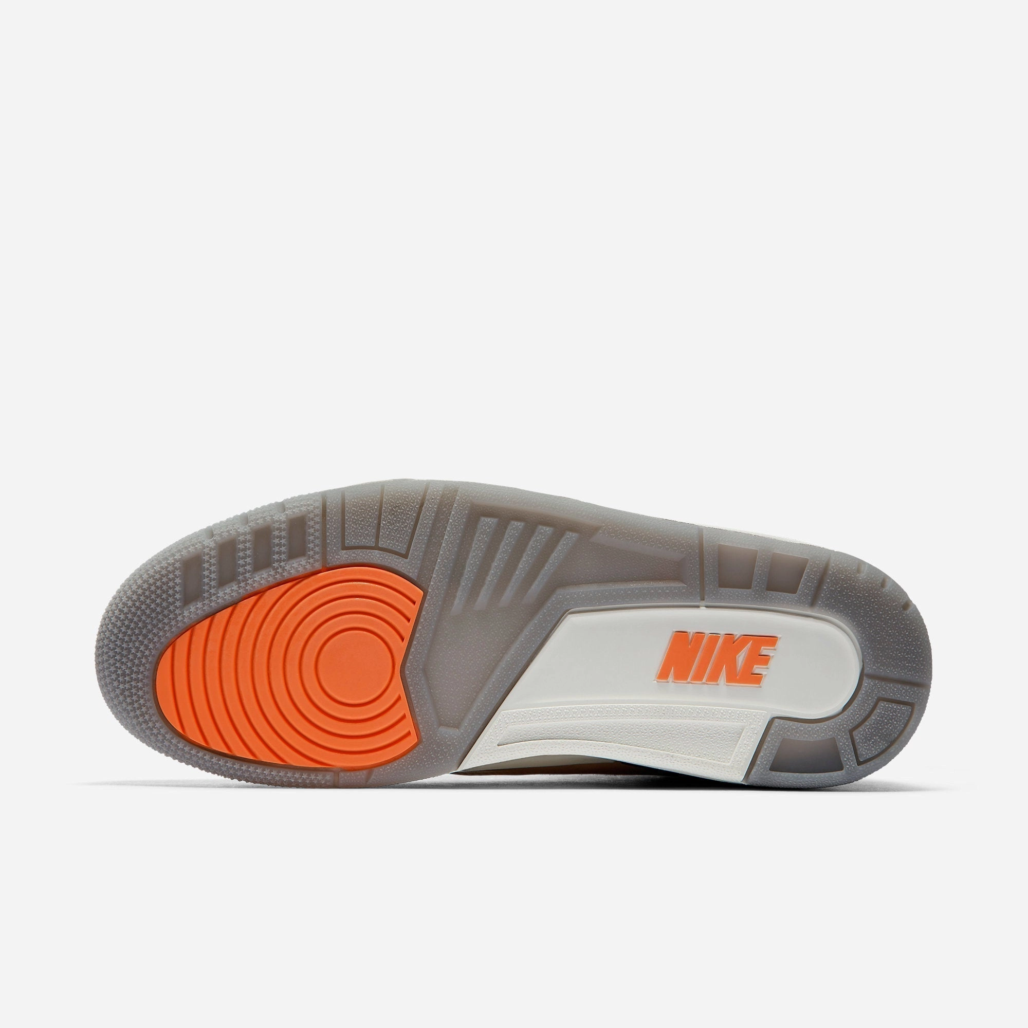 (Men's) Air Jordan 3 Retro JTH NRG 'Bio Beige' (2018) AV6683-200 Air Jordan 3 Retro Throwback Sneakers