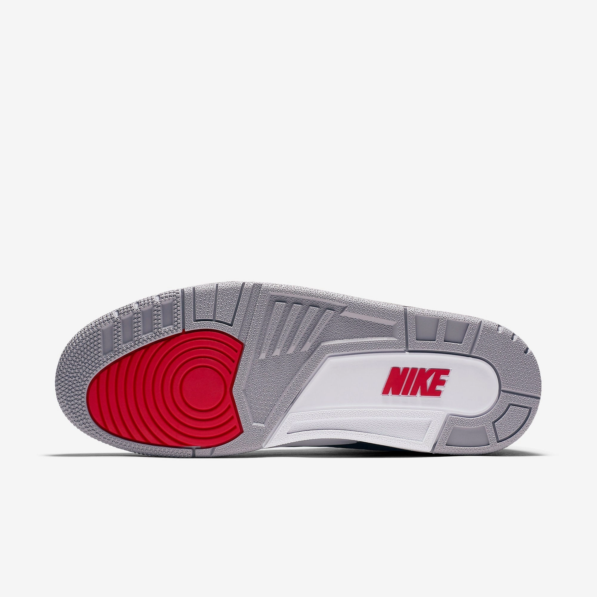 (Men's) Air Jordan 3 Retro OG 'Black Cement' (2018) 854262-001 Air Jordan 3 Retro Throwback Sneakers