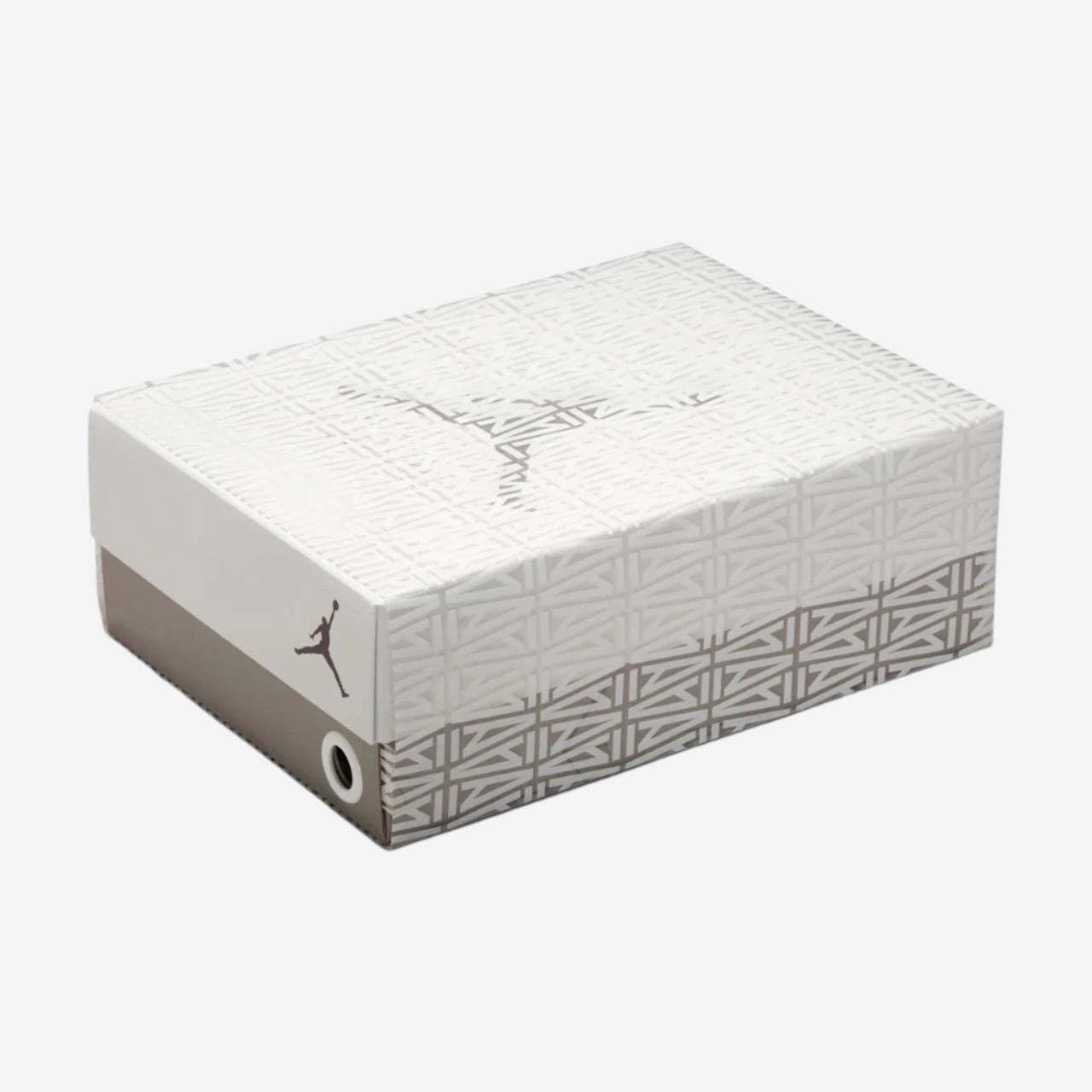 (Men's) Air Jordan 3 Retro OG SP x A Ma Manire 'For The Love / Diffused Blue' (2025) HV8571-100 Air Jordan 3 Retro Throwback Sneakers