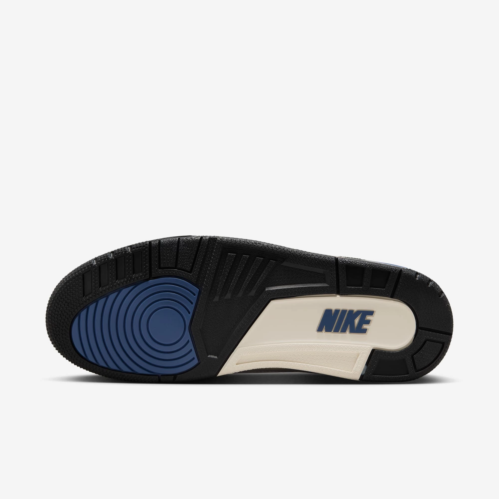 (Men's) Air Jordan 3 Retro OG SP x A Ma Manire 'For The Love / Diffused Blue' (2025) HV8571-100 Air Jordan 3 Retro Throwback Sneakers