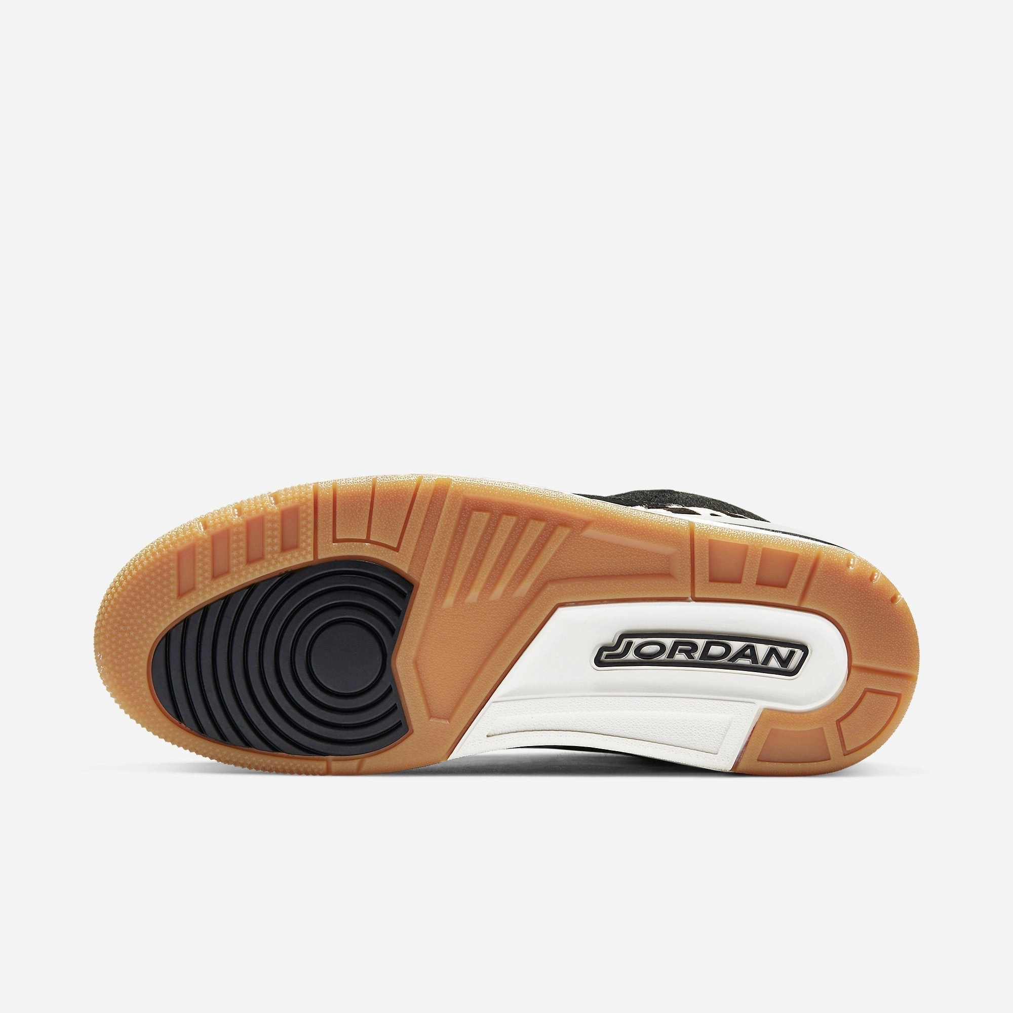 (Men's) Air Jordan 3 Retro SE 'Animal Instinct 1.0' (2019) CK4344-002 Air Jordan 3 Retro Throwback Sneakers