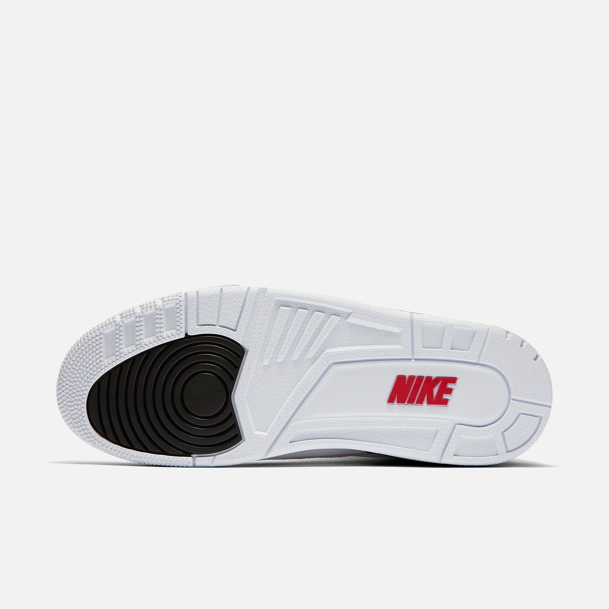 (Men's) Air Jordan 3 Retro SE 'Denim Fire Red' (2020) CZ6431-100 Air Jordan 3 Retro Throwback Sneakers