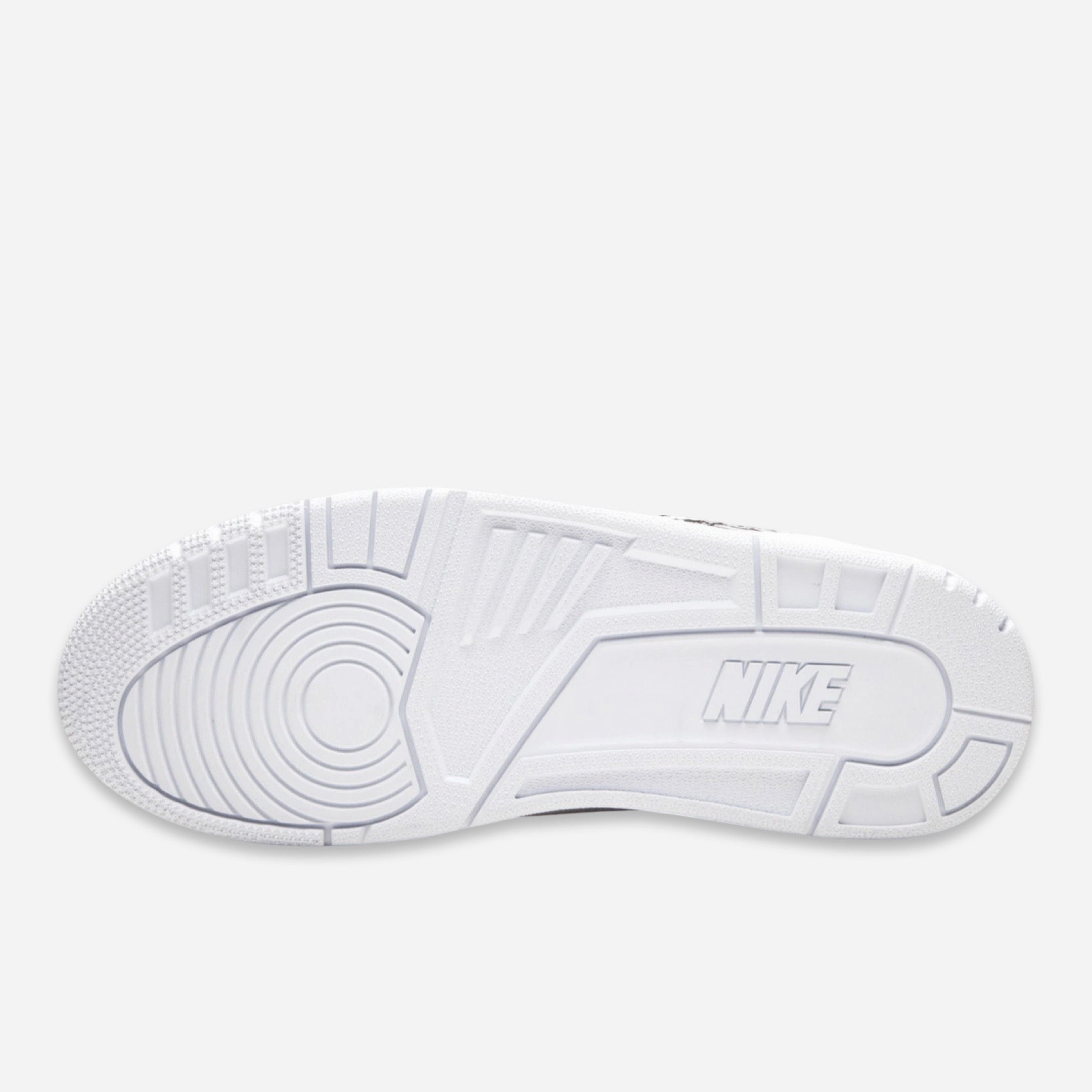 (Men's) Air Jordan 3 Retro SK NRG 'Seoul South Korea' (2018) AV8370-100 Air Jordan 3 Retro Throwback Sneakers