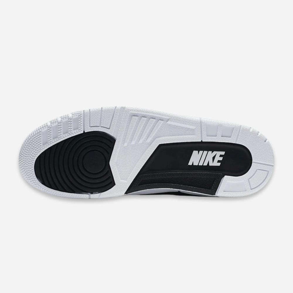(Men's) Air Jordan 3 Retro SP x Fragment Design 'Hiroshi Fujiwara' (2020) DA3595-100 Air Jordan 3 Retro Throwback Sneakers