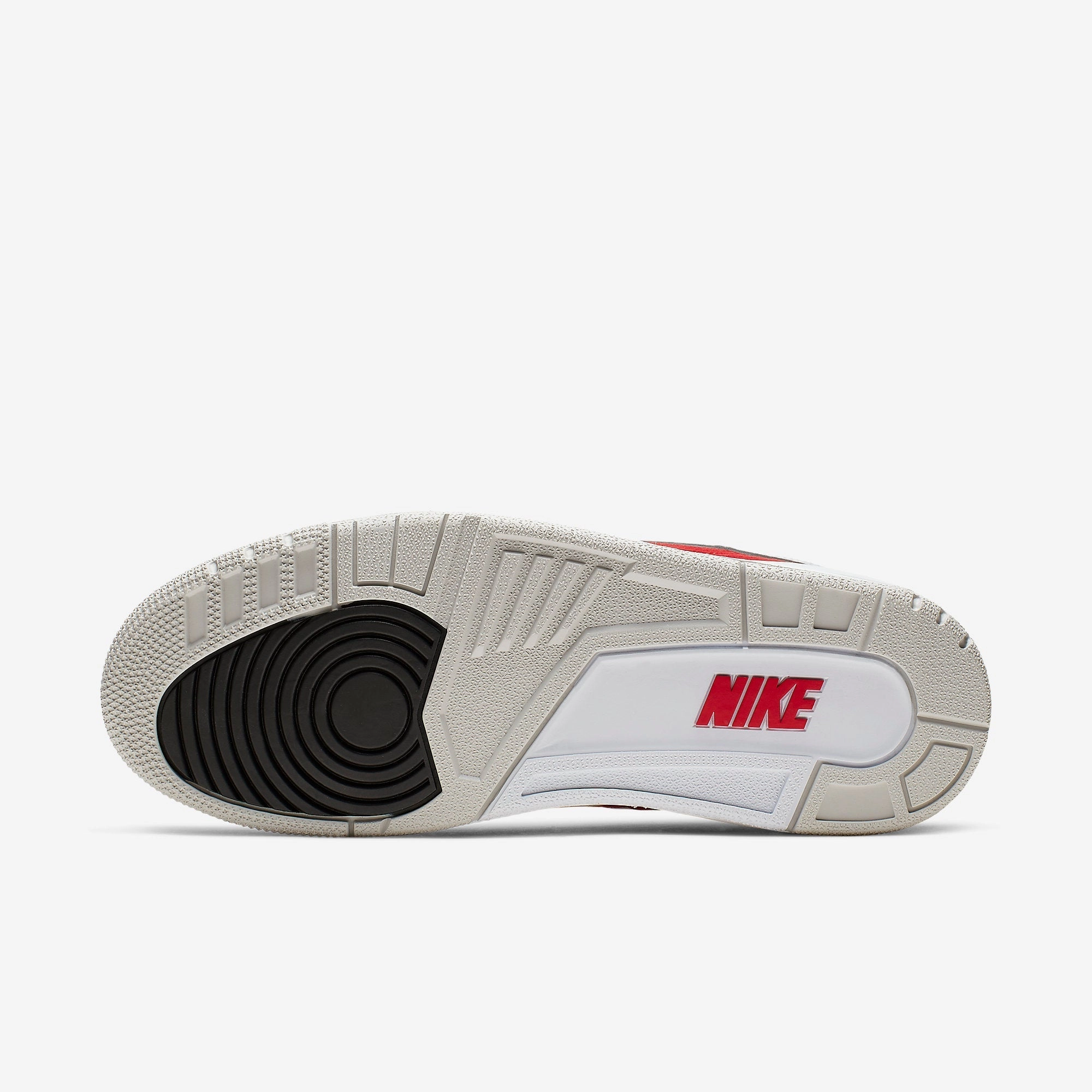 (Men's) Air Jordan 3 Retro TH SP 'University Red' (2019) CJ0939-100 Air Jordan 3 Retro Throwback Sneakers