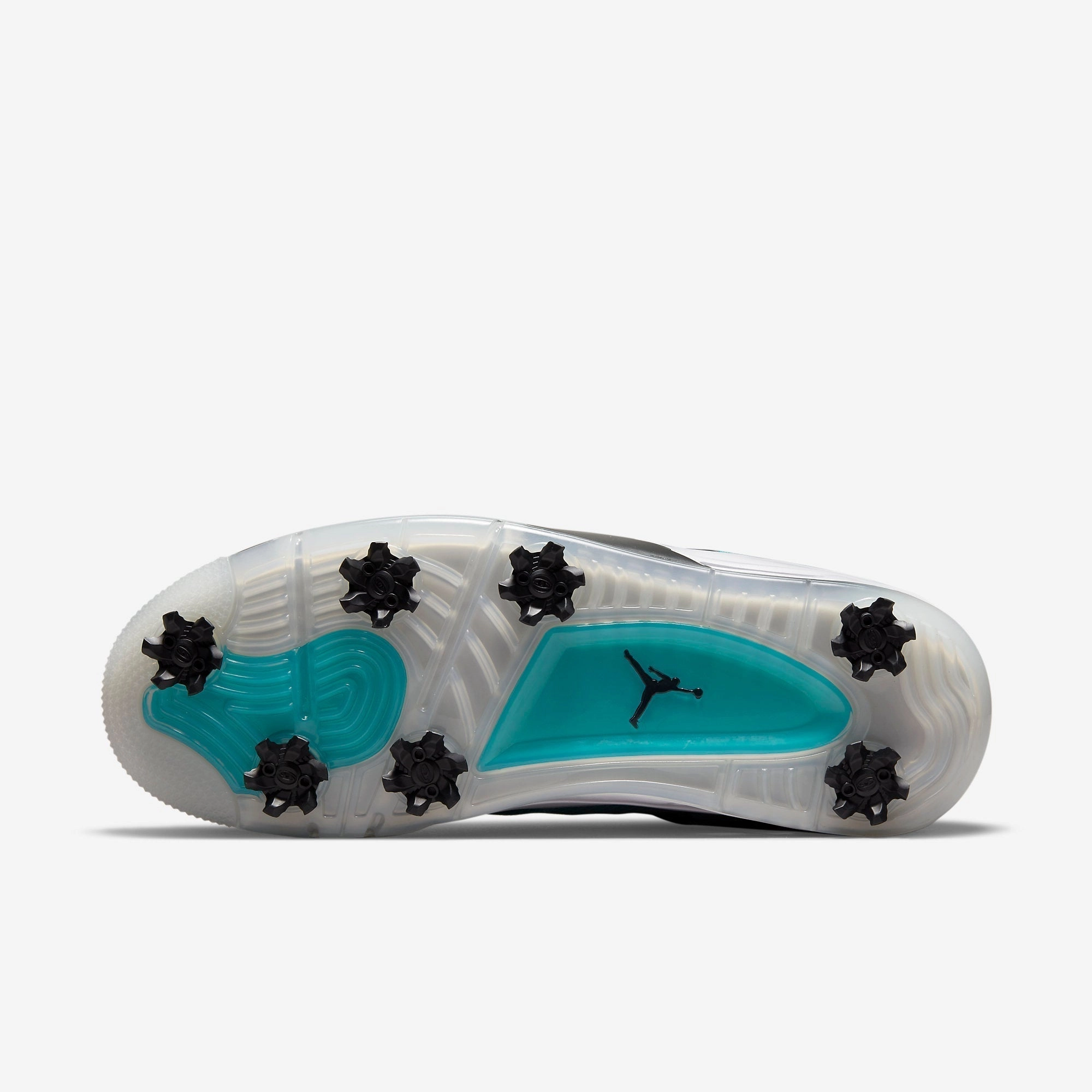 (Men's) Air Jordan 4 Golf NRG 'US Open Torrey Pines' (2021) CZ2439-300 Air Jordan 4 Visible Air Unit Sneakers