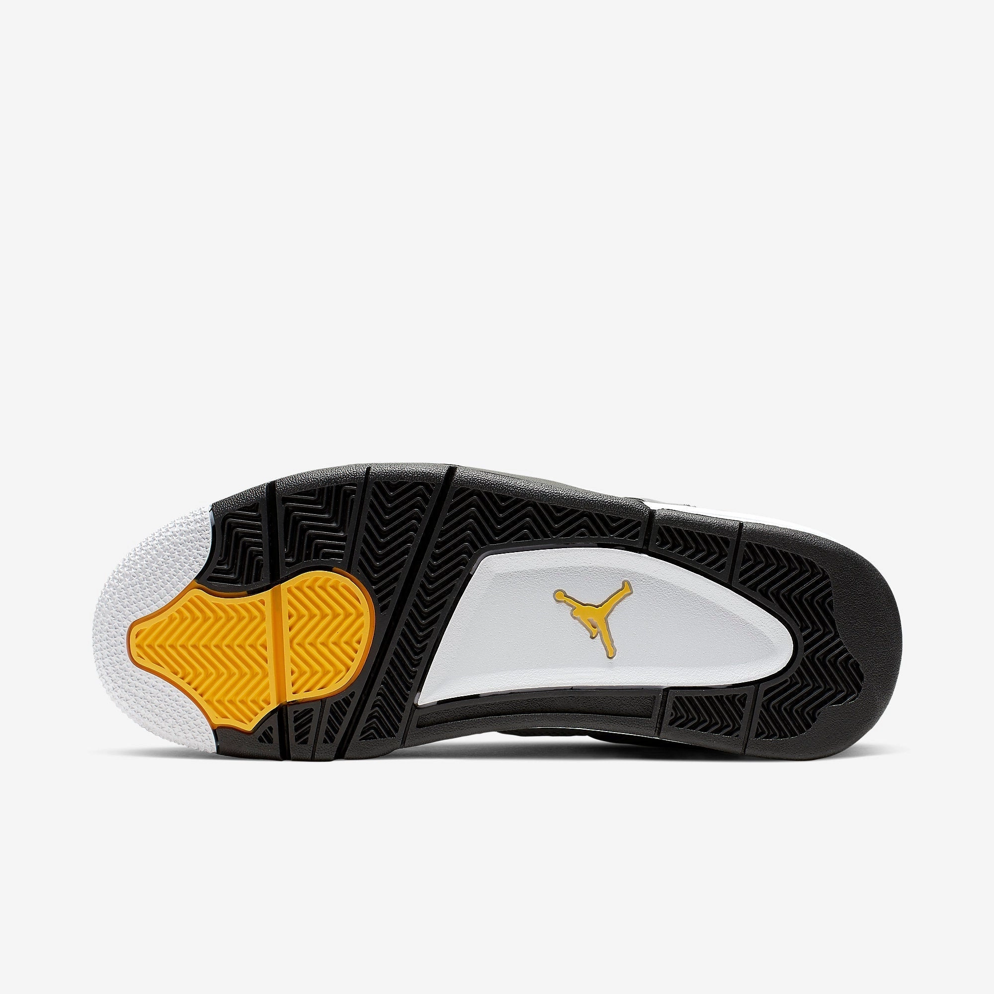 (Men's) Air Jordan 4 Retro 'Cool Grey' (2019) 308497-007 Air Jordan 4 Visible Air Unit Sneakers