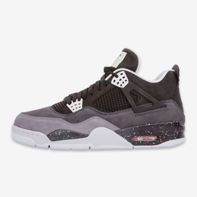 (Men's) Air Jordan 4 Retro 'Fear' (2013) 626969-030 Air Jordan 4 sneakers with visible air unit