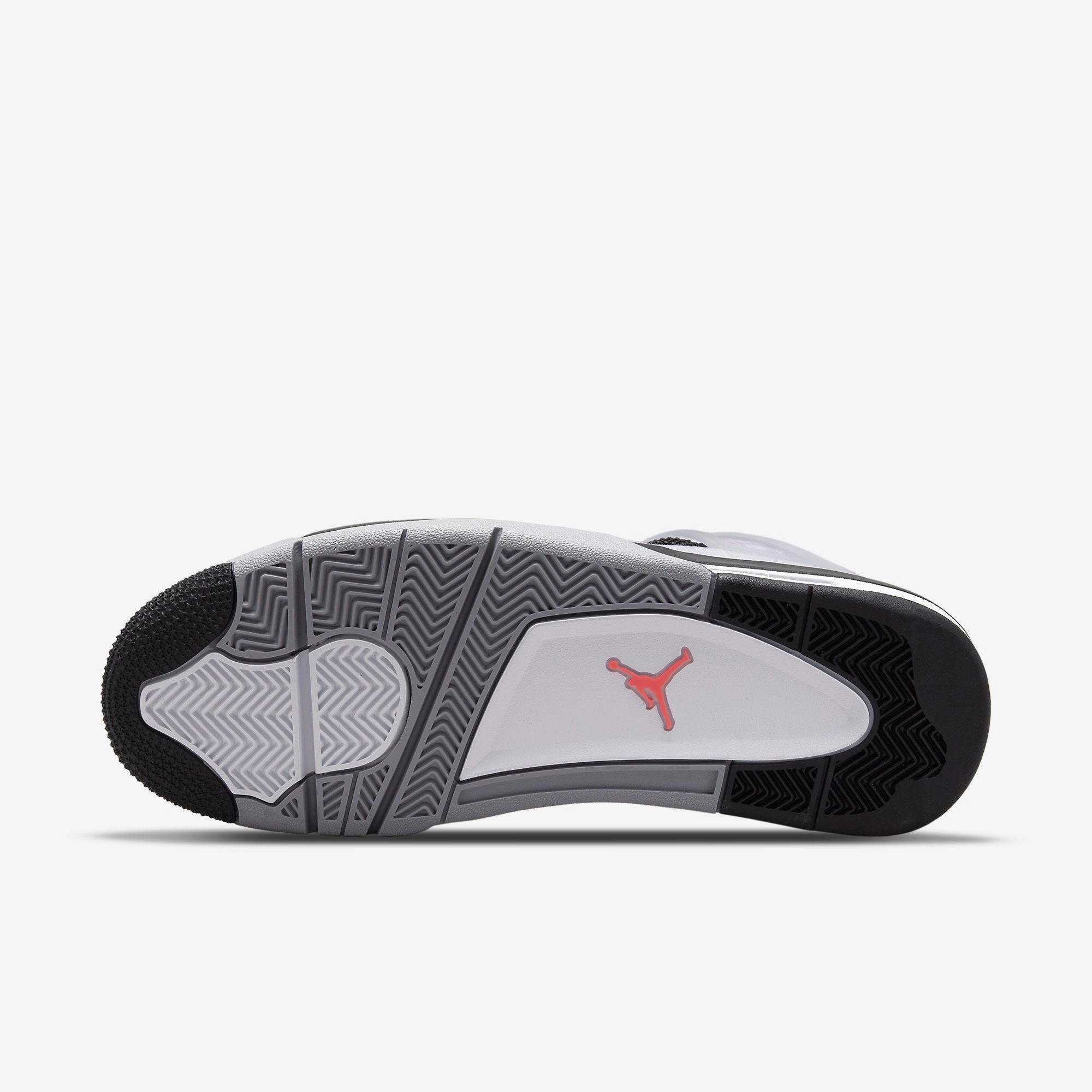 (Men's) Air Jordan 4 Retro 'Zen Master' (2022) DH7138-506 Air Jordan 4 Visible Air Unit Sneakers