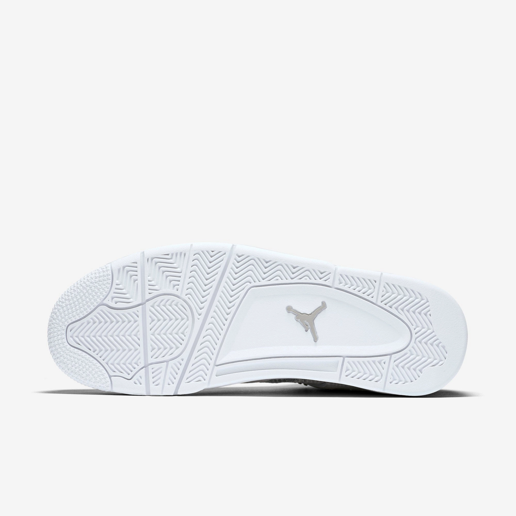 (Men's) Air Jordan 4 Retro Premium 'Pinnacle Snakeskin' (2016) 819139-030 Air Jordan 4 Visible Air Unit Sneakers