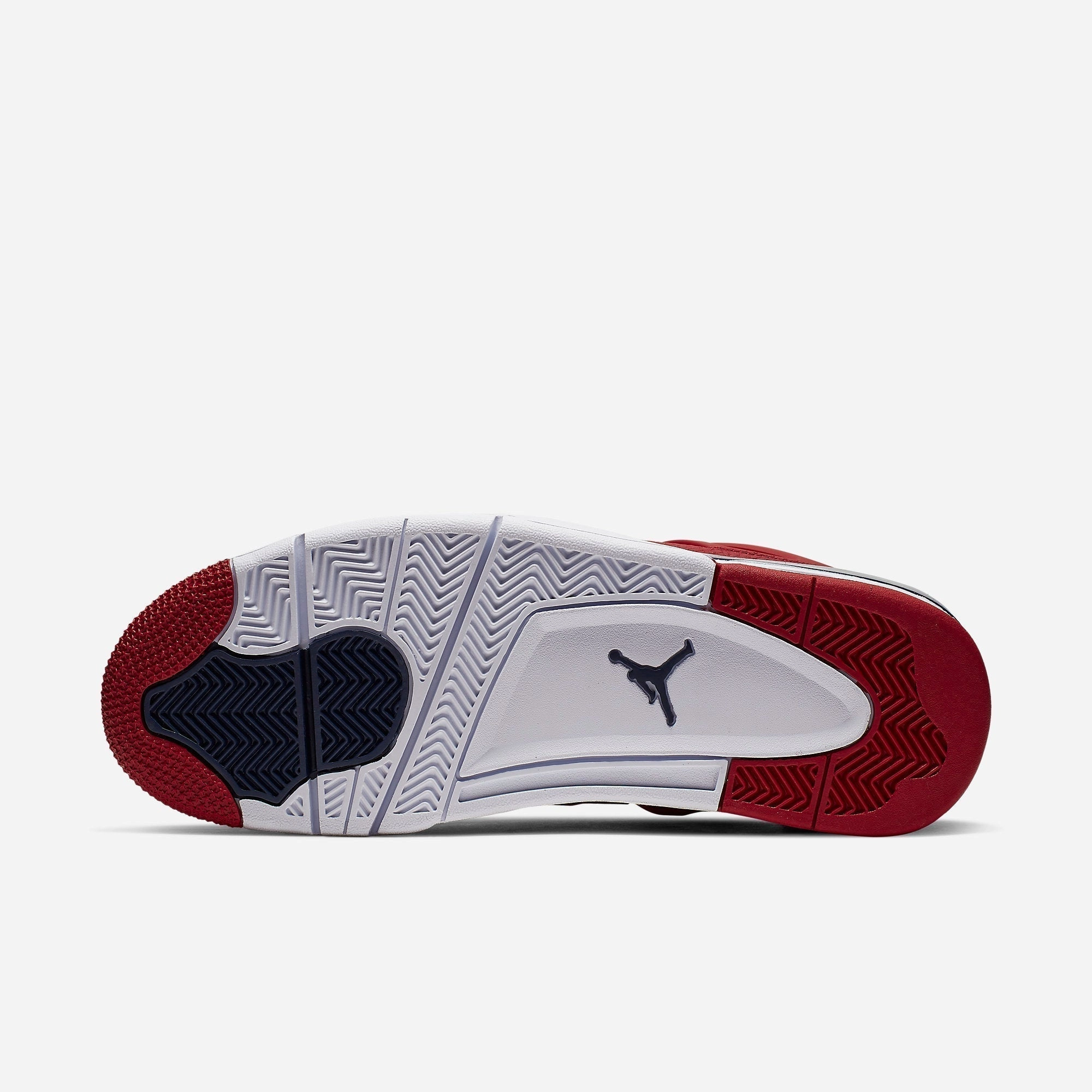 (Men's) Air Jordan 4 Retro SE 'FIBA' (2019) CI1184-617 Air Jordan 4 Visible Air Unit Sneakers