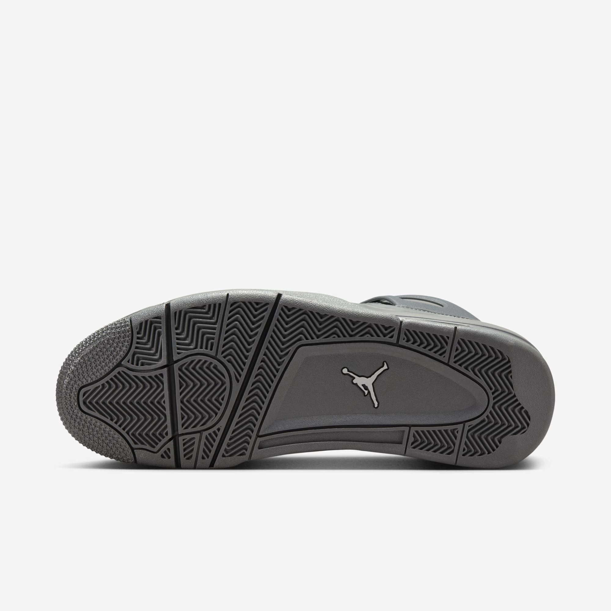 (Men's) Air Jordan 4 Retro SE 'Wet Cement / Paris Olympics' (2024) FQ7928-001 Air Jordan 4 Visible Air Unit Sneakers