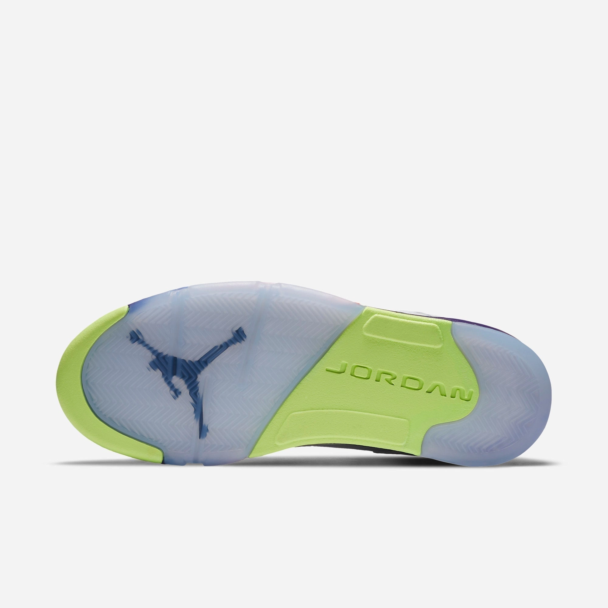 (Men's) Air Jordan 5 Retro 'Alternate Bel-Air' (2020) DB3335-100 Air Jordan 5 Mesh Panel Basketball Shoes