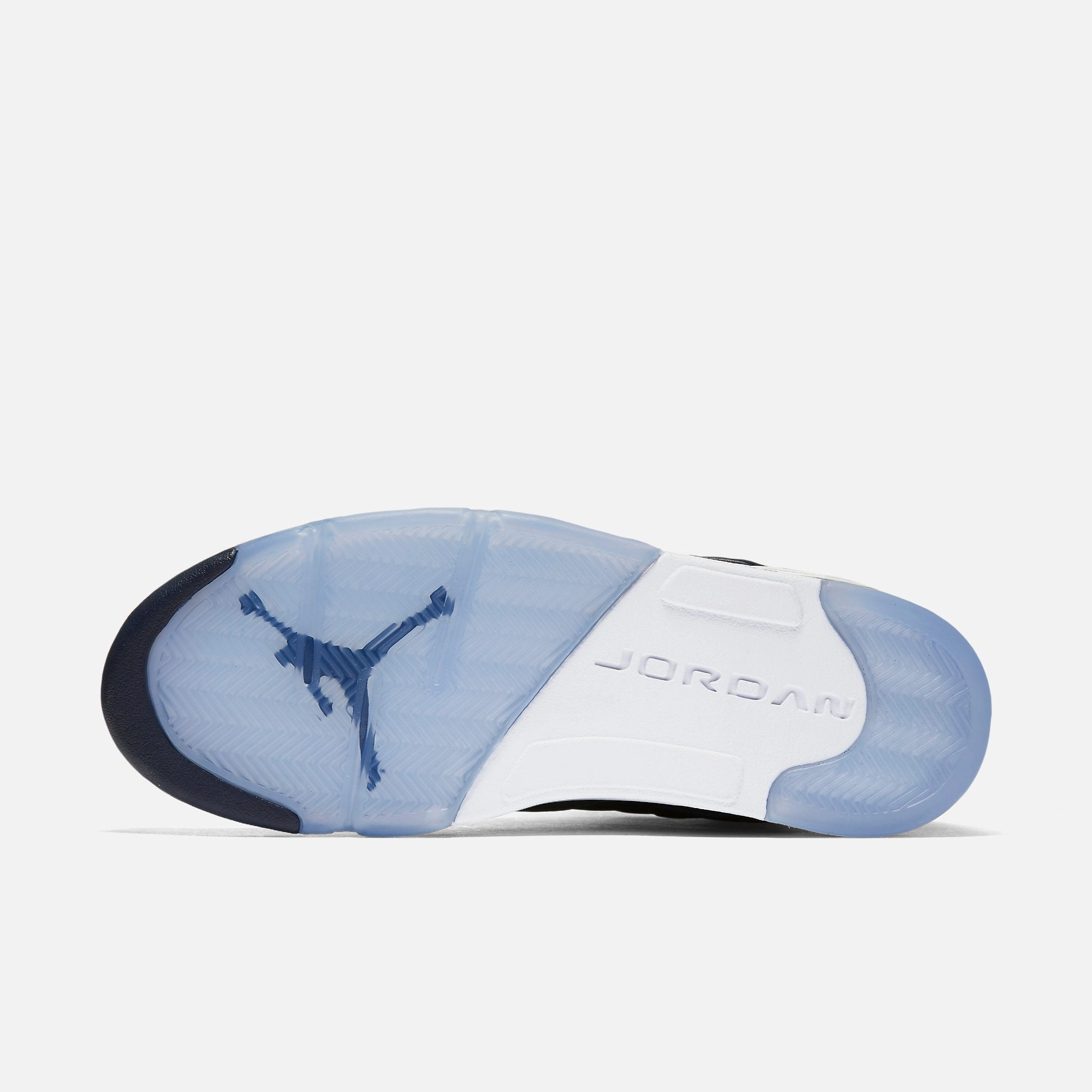 (Men's) Air Jordan 5 Retro 'Bronze' (2016) 136027-416 Air Jordan 5 Mesh Panel Basketball Shoes