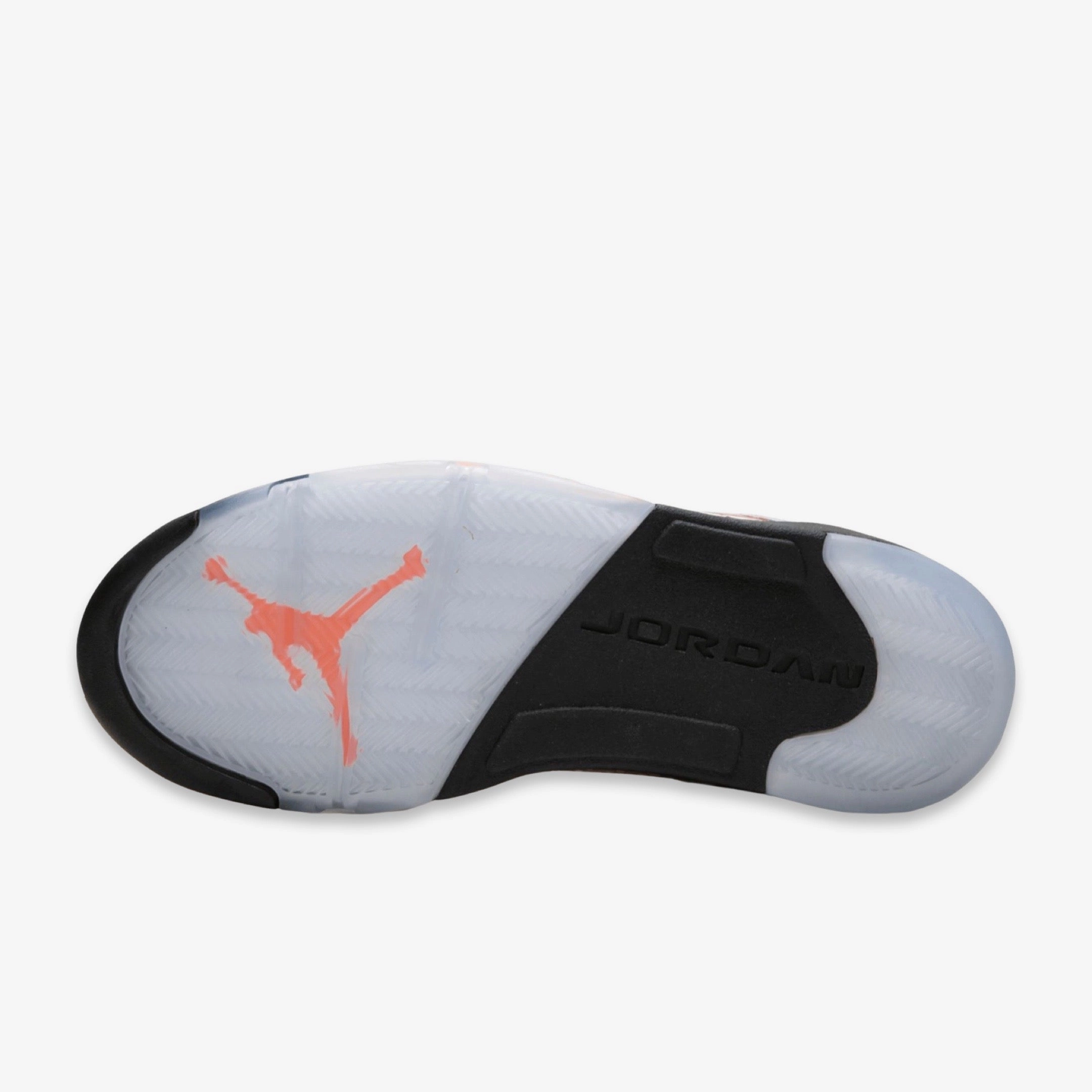 (Men's) Air Jordan 5 Retro 'International Flight' (2018) 136027-148 Air Jordan 5 Mesh Panel Basketball Shoes