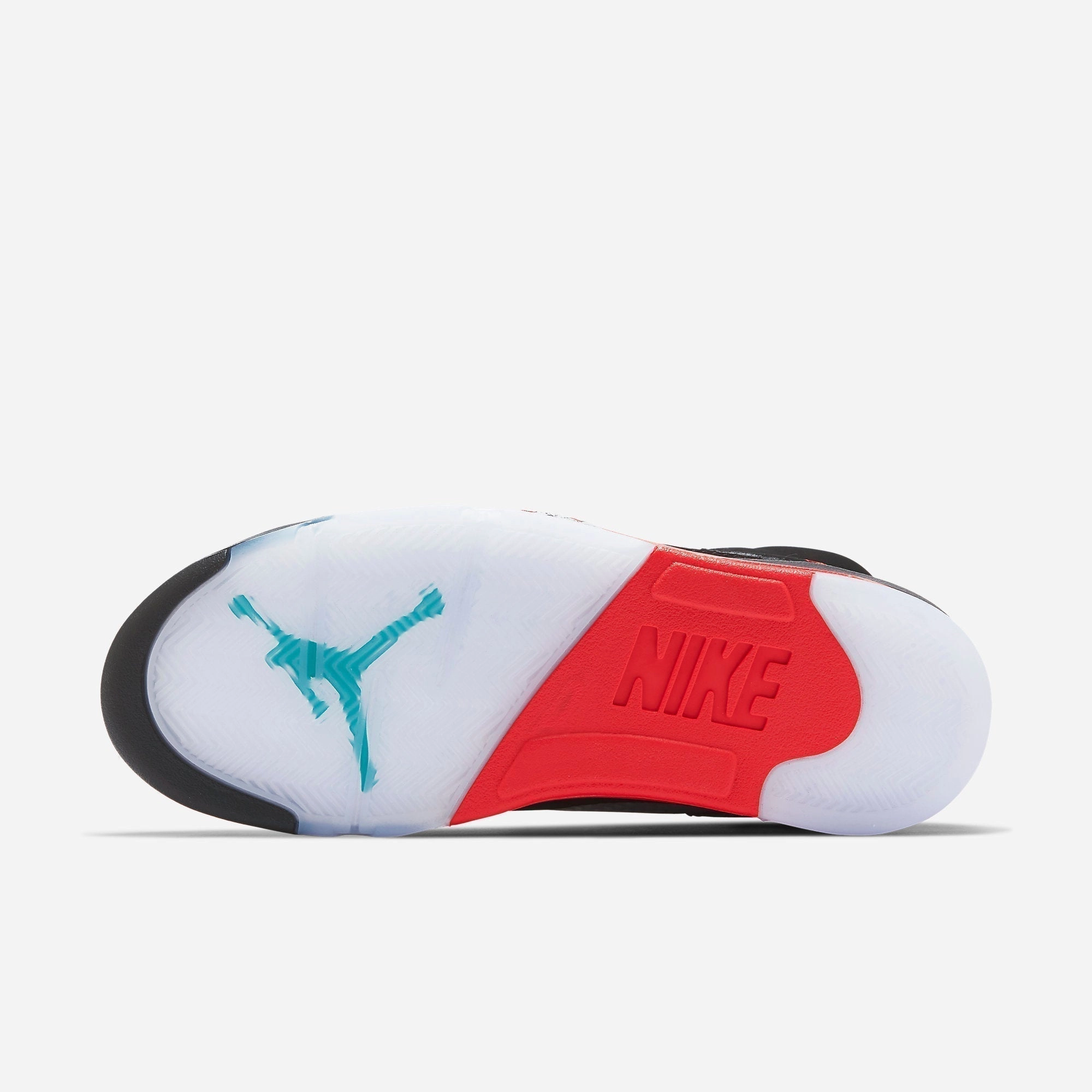 (Men's) Air Jordan 5 Retro 'Top 3' (2020) CZ1786-001 Air Jordan 5 Mesh Panel Basketball Shoes