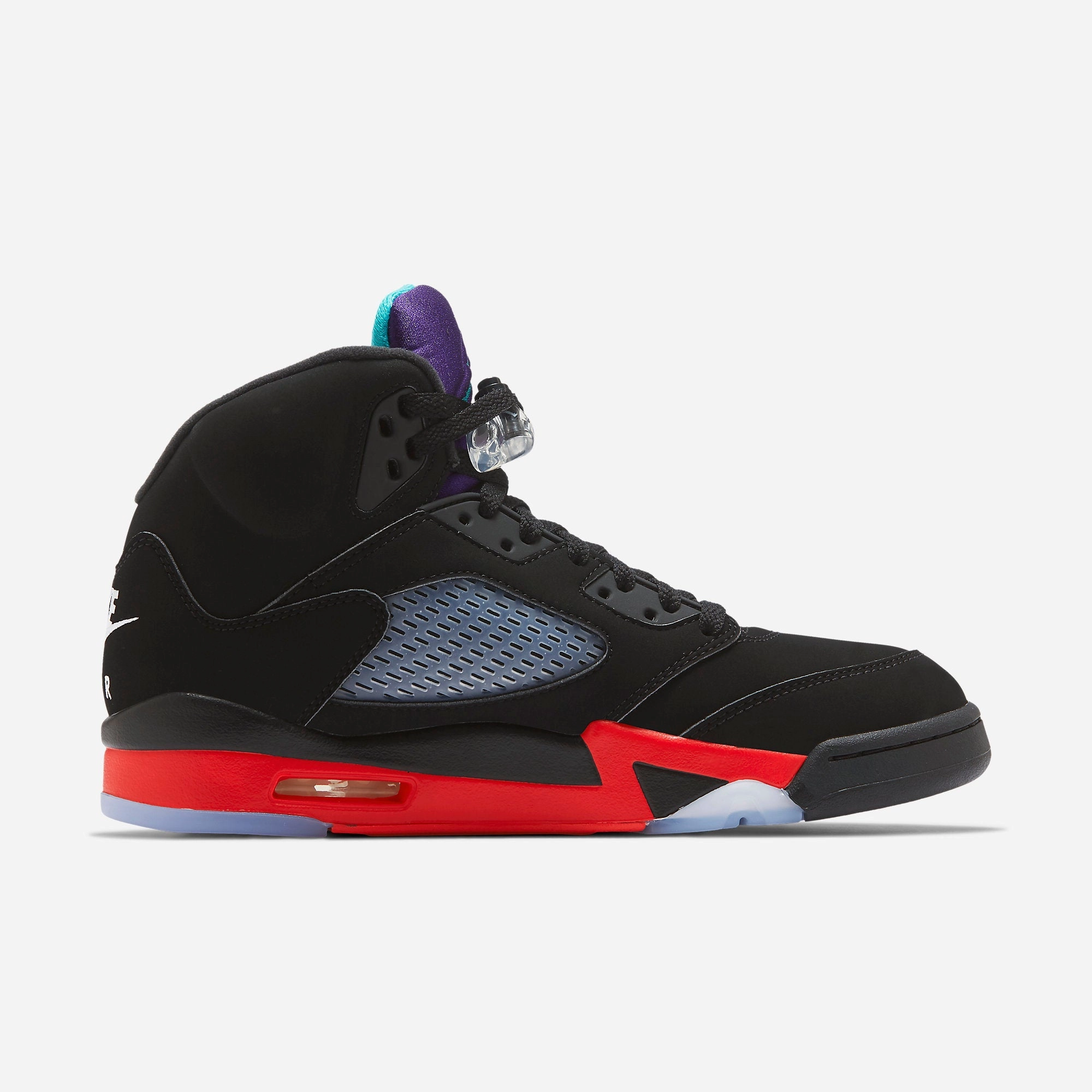 (Men's) Air Jordan 5 Retro 'Top 3' (2020) CZ1786-001 Air Jordan 5 Mesh Panel Basketball Shoes
