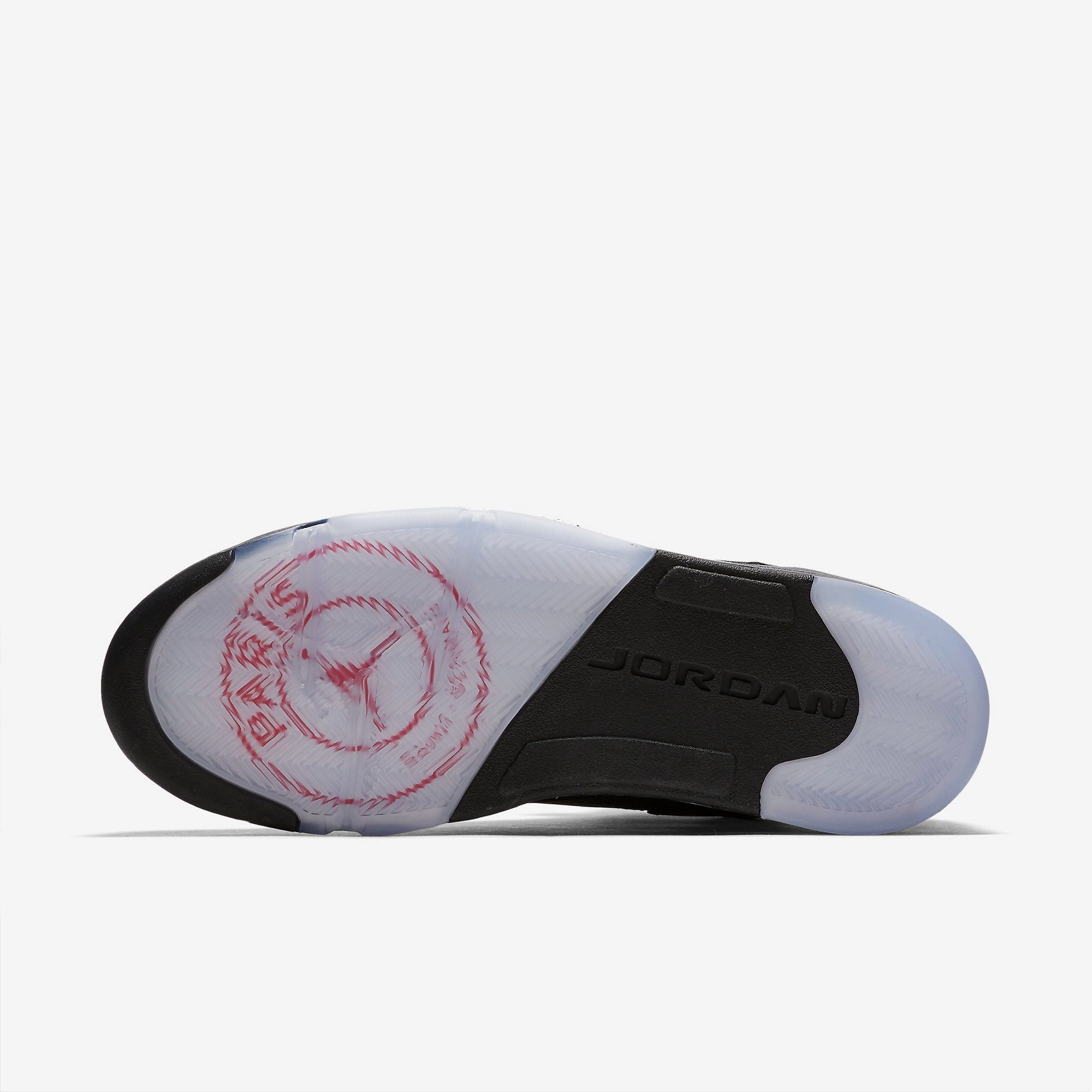 (Men's) Air Jordan 5 Retro BCFC 'PSG Paris Saint-Germain' (2018) AV9175-001 Air Jordan 5 Mesh Panel Basketball Shoes