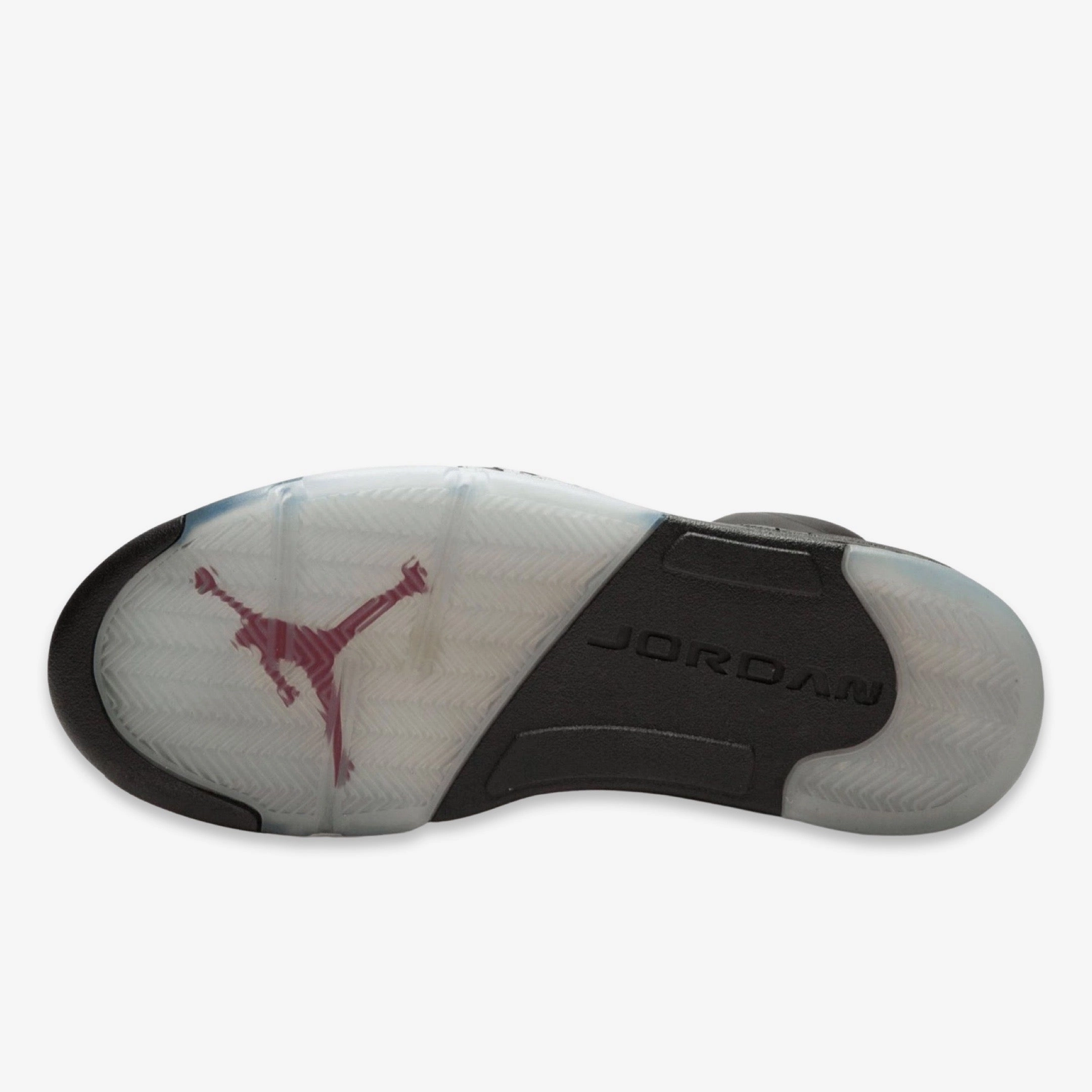(Men's) Air Jordan 5 Retro Premio 'Bin 23' (2011) 444844-001 Air Jordan 5 Mesh Panel Basketball Shoes