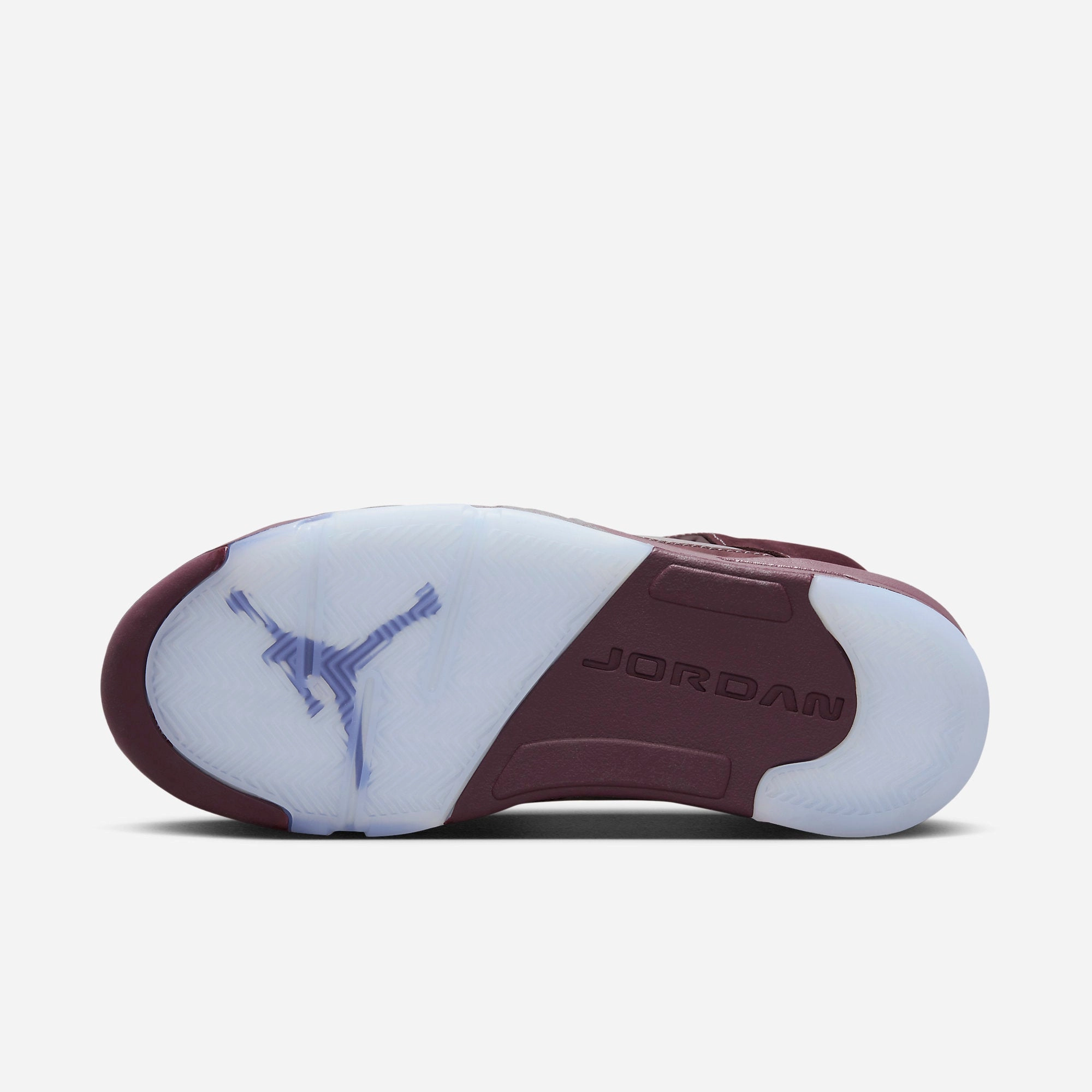 (Men's) Air Jordan 5 Retro SE 'Burgundy' (2023) DZ4131-600 Air Jordan 5 Mesh Panel Basketball Shoes