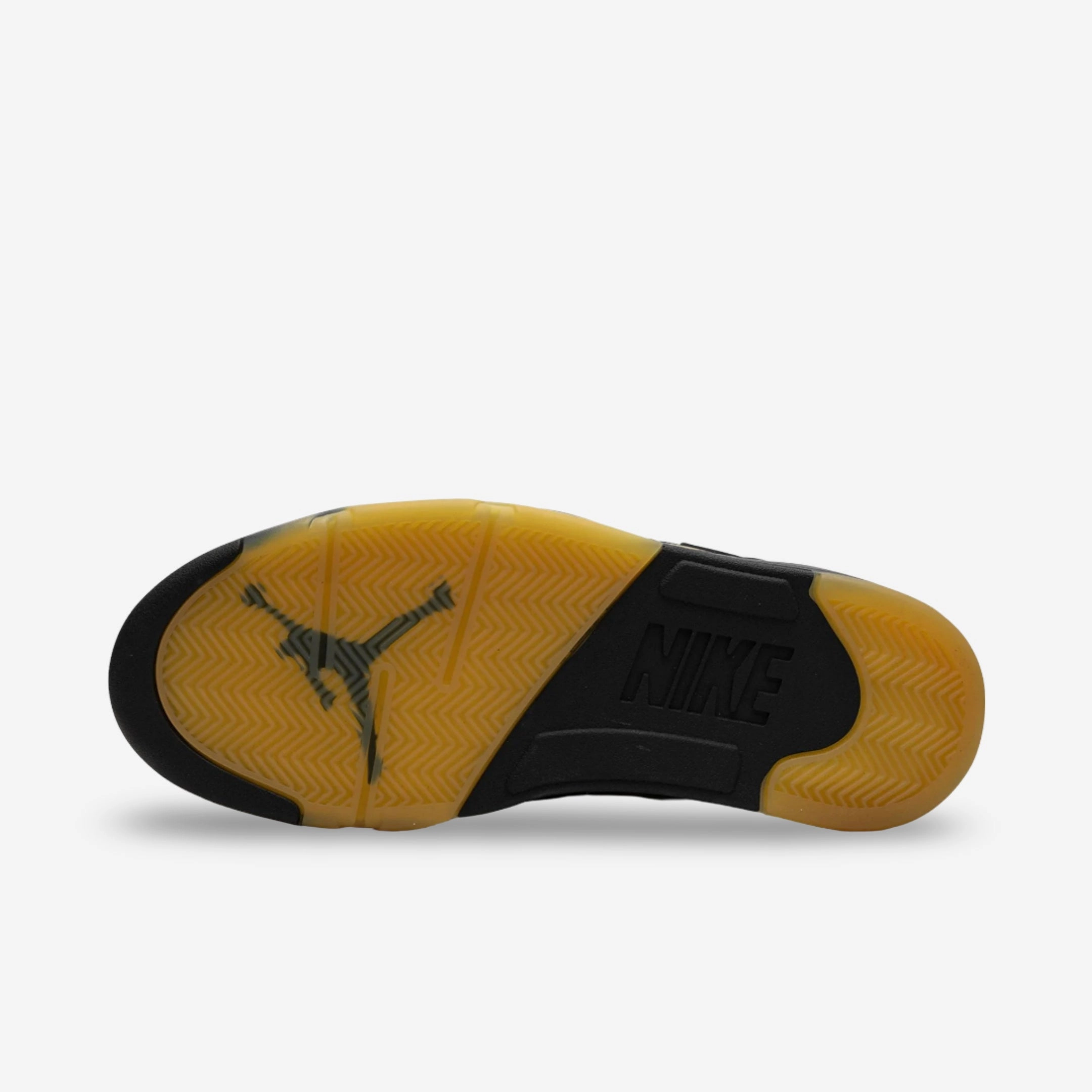 (Men's) Air Jordan 5 Retro x A Ma Manire 'Dusk' (2023) FD1330-001 Air Jordan 5 Mesh Panel Basketball Shoes